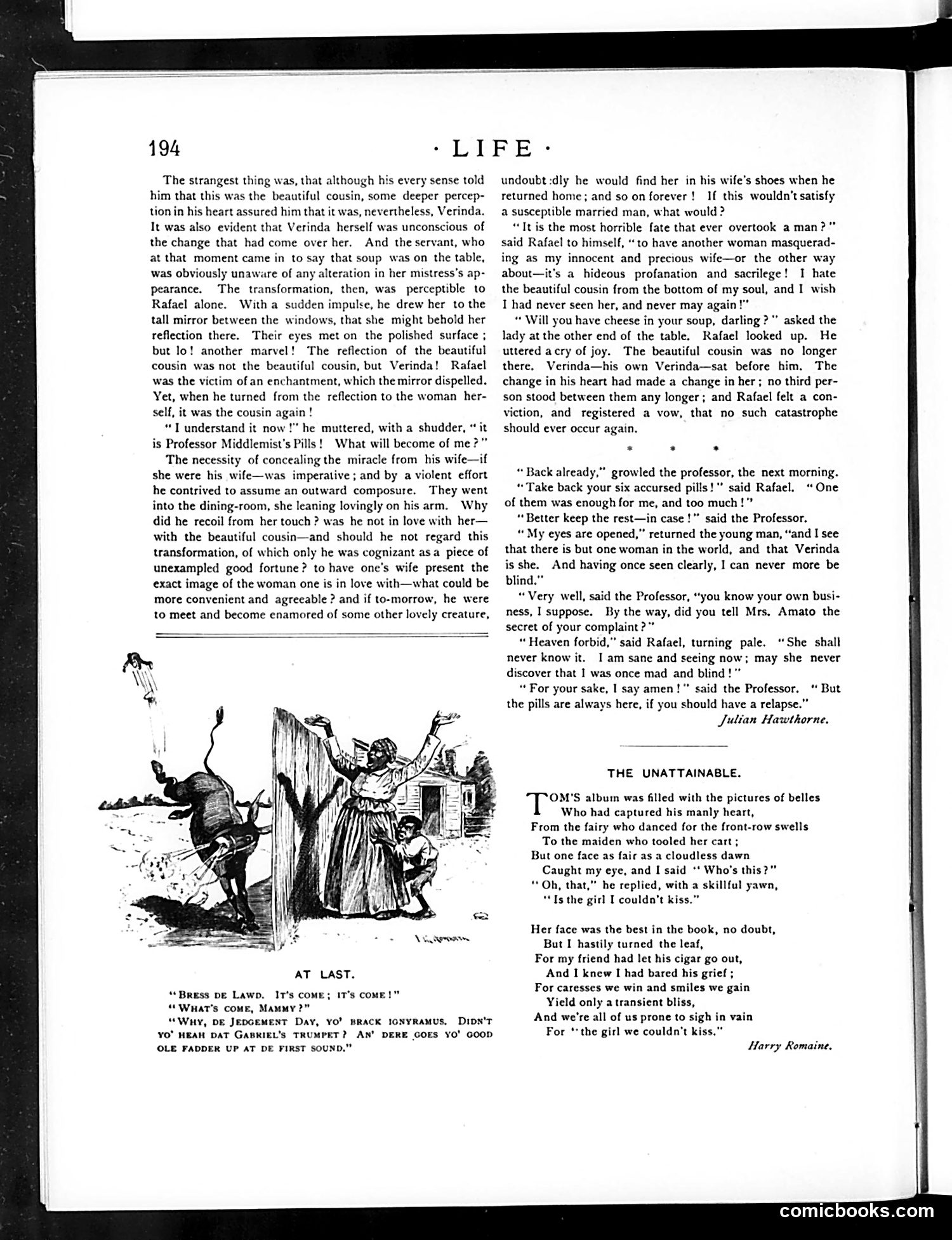 Life — March 26, 1891 — page 12 of 22