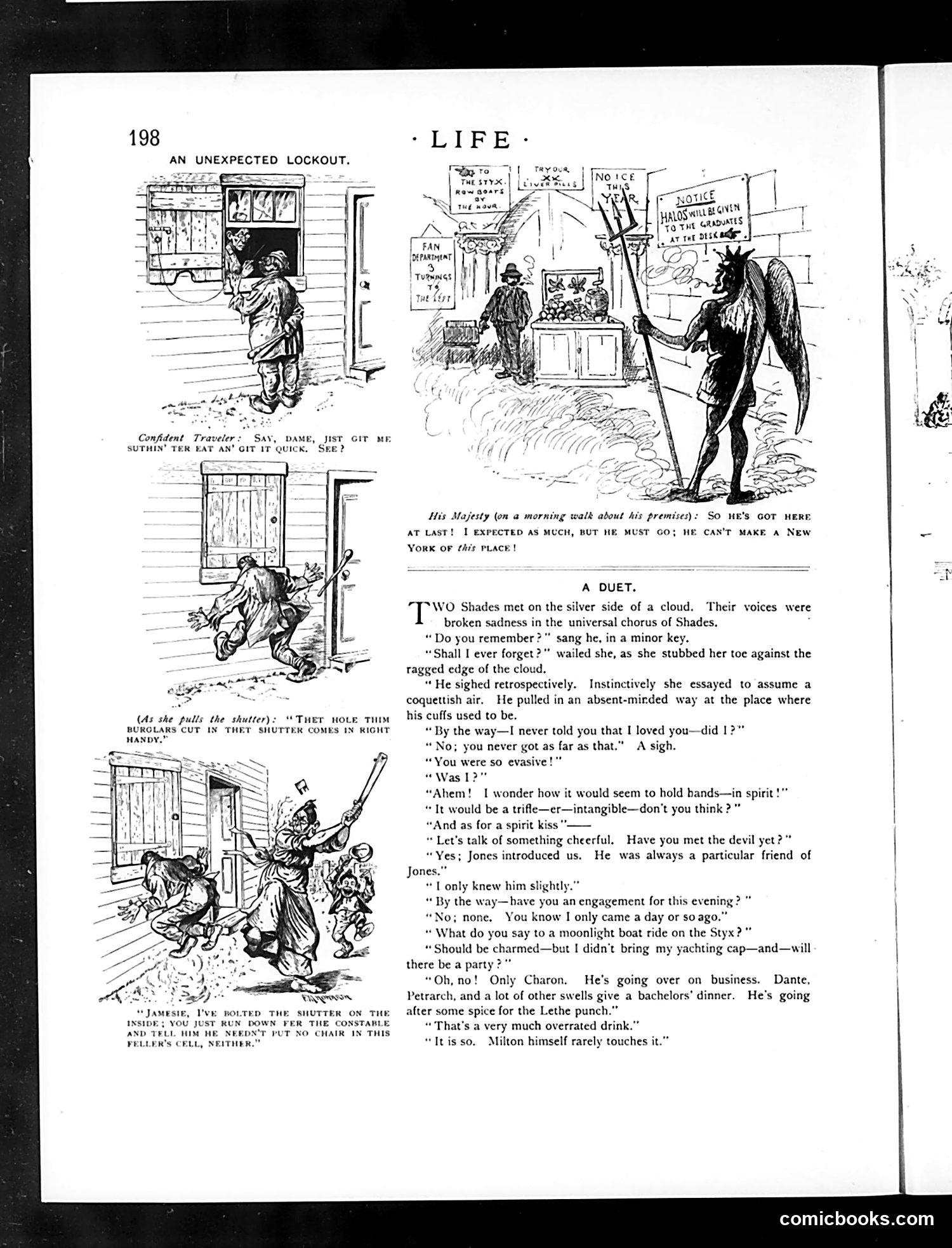 Life — March 26, 1891 — page 16 of 22