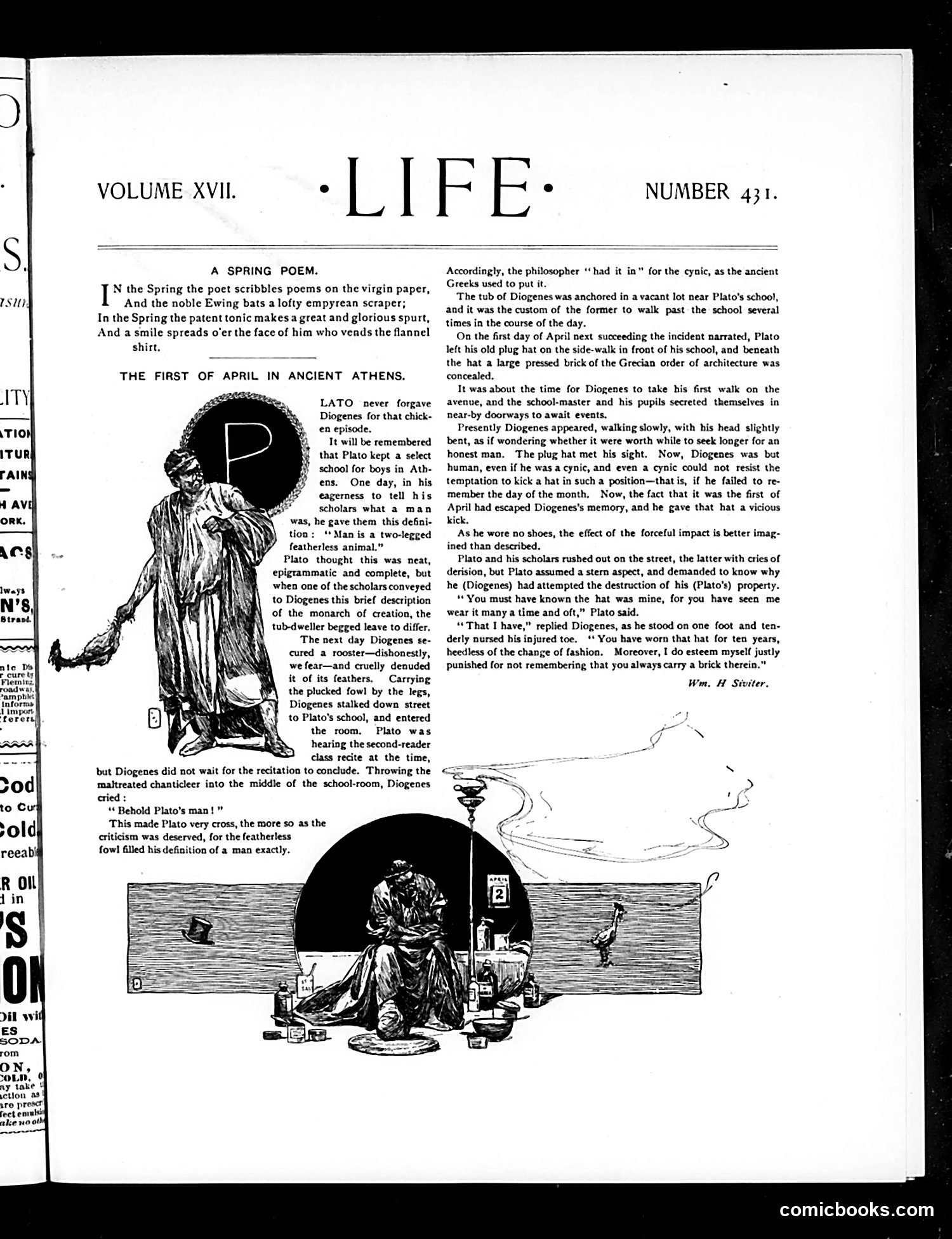 Life — April 2, 1891 — page 3 of 14
