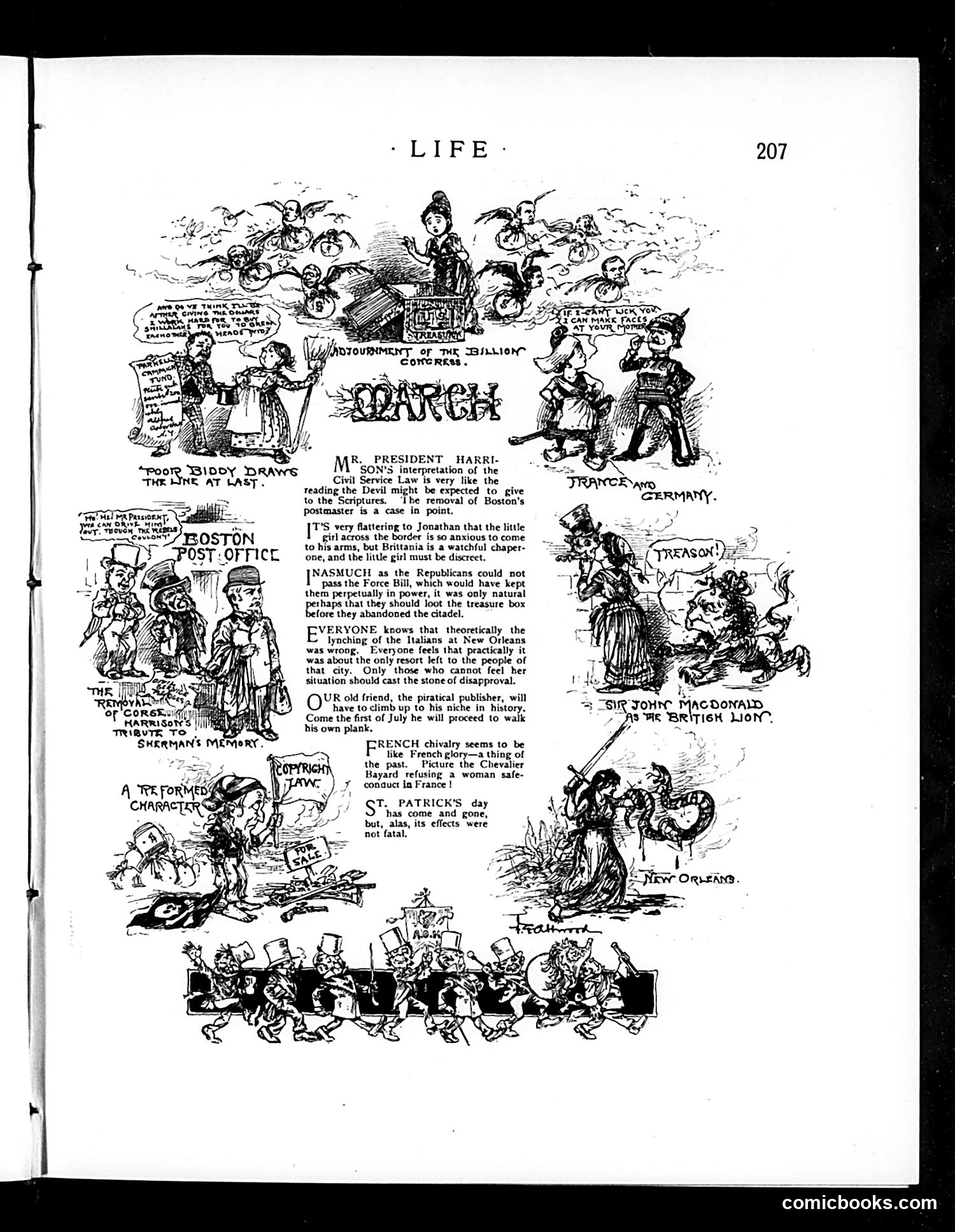 Life — April 2, 1891 — page 5 of 14