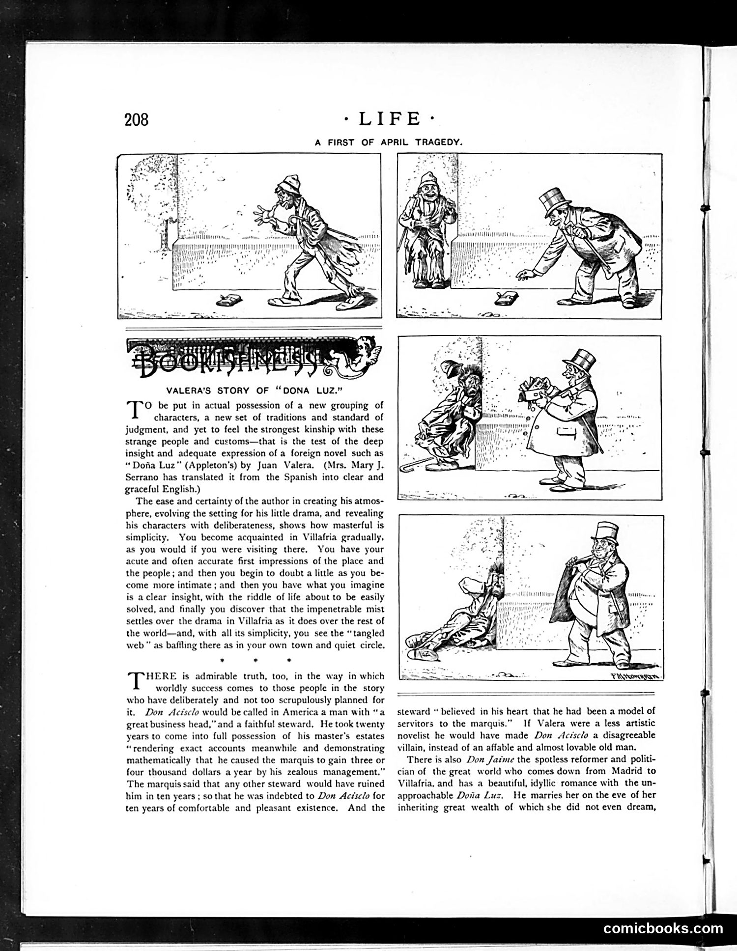 Life — April 2, 1891 — page 6 of 14