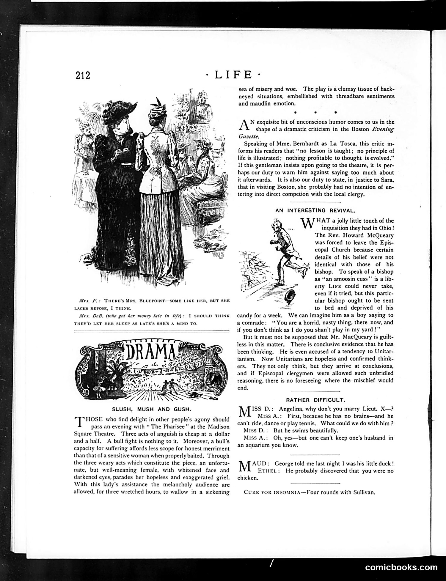 Life — April 2, 1891 — page 10 of 14
