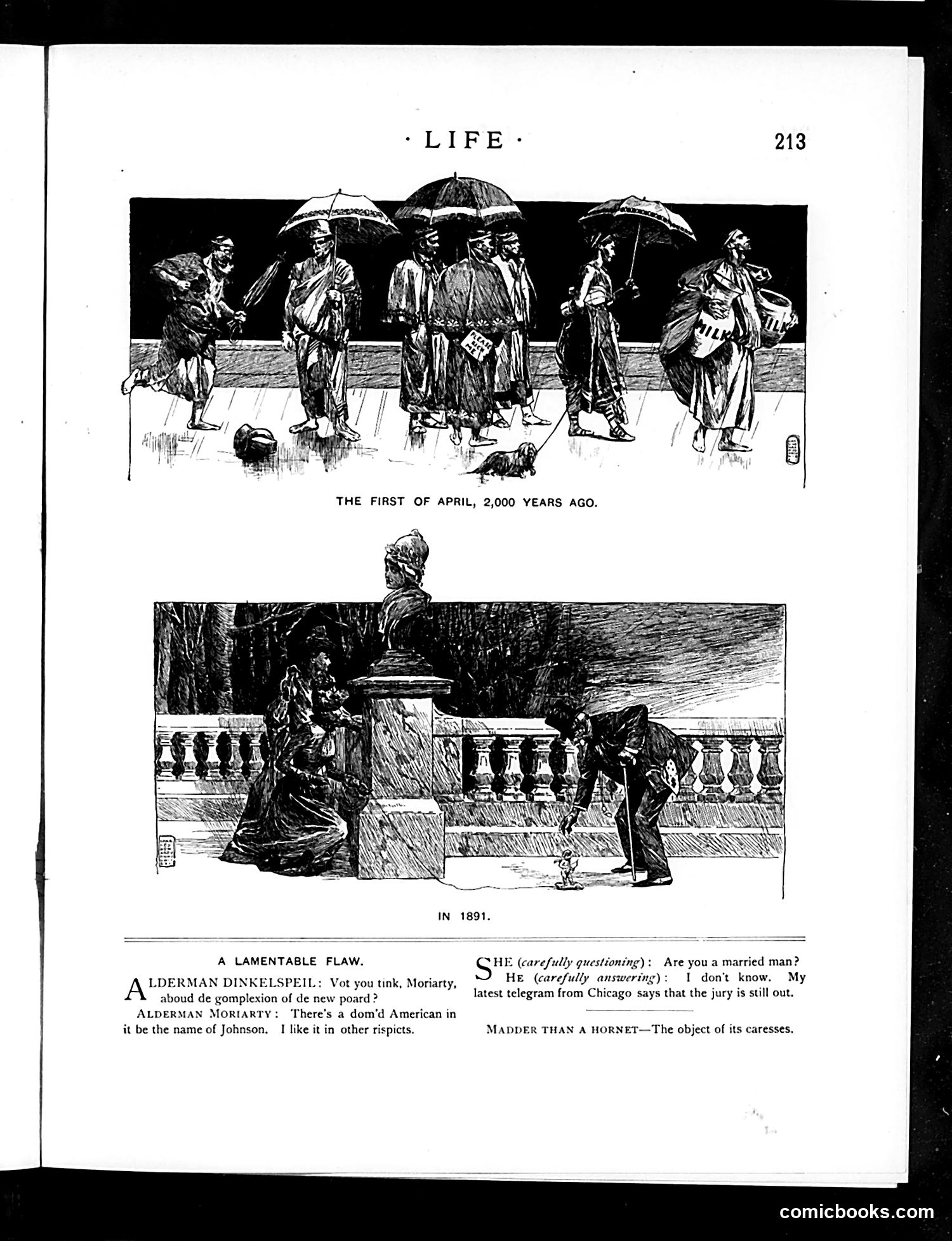 Life — April 2, 1891 — page 11 of 14