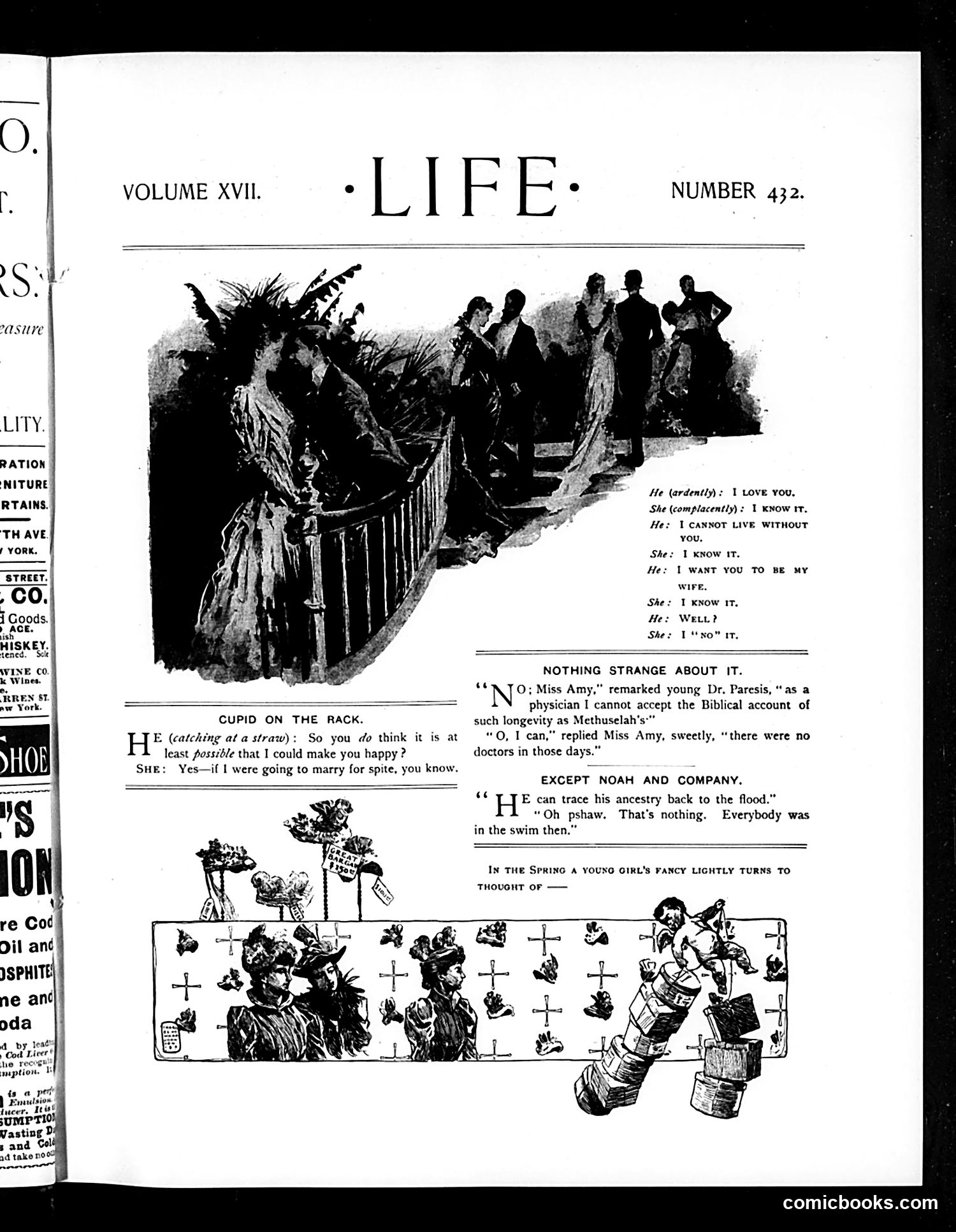 Life — April 9, 1891 — page 3 of 14