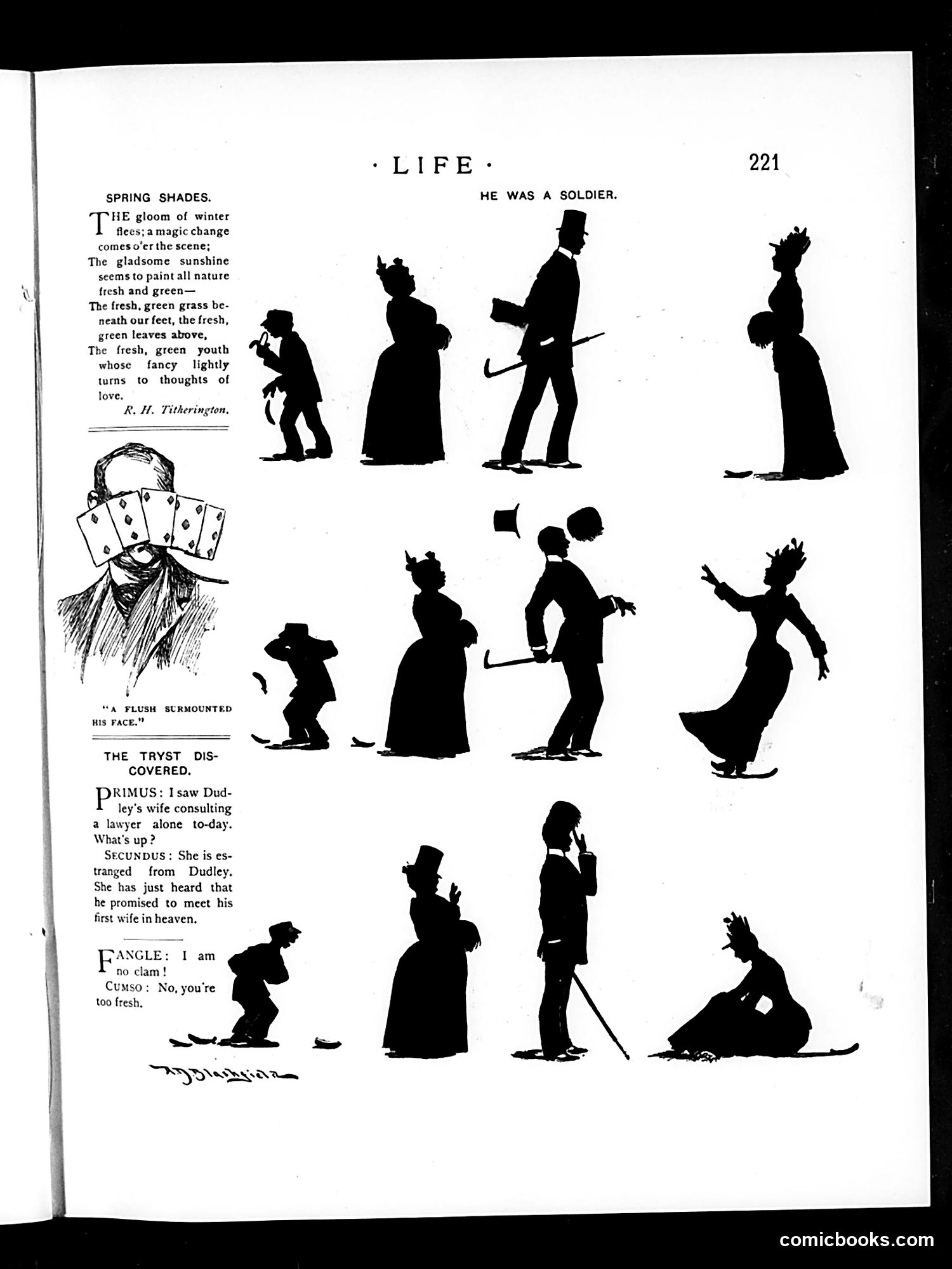 Life — April 9, 1891 — page 5 of 14