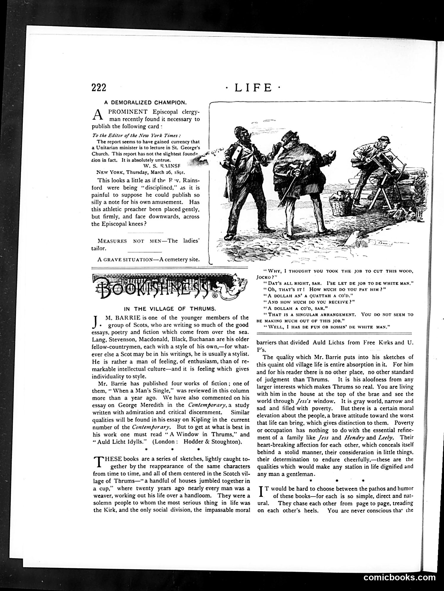 Life — April 9, 1891 — page 6 of 14
