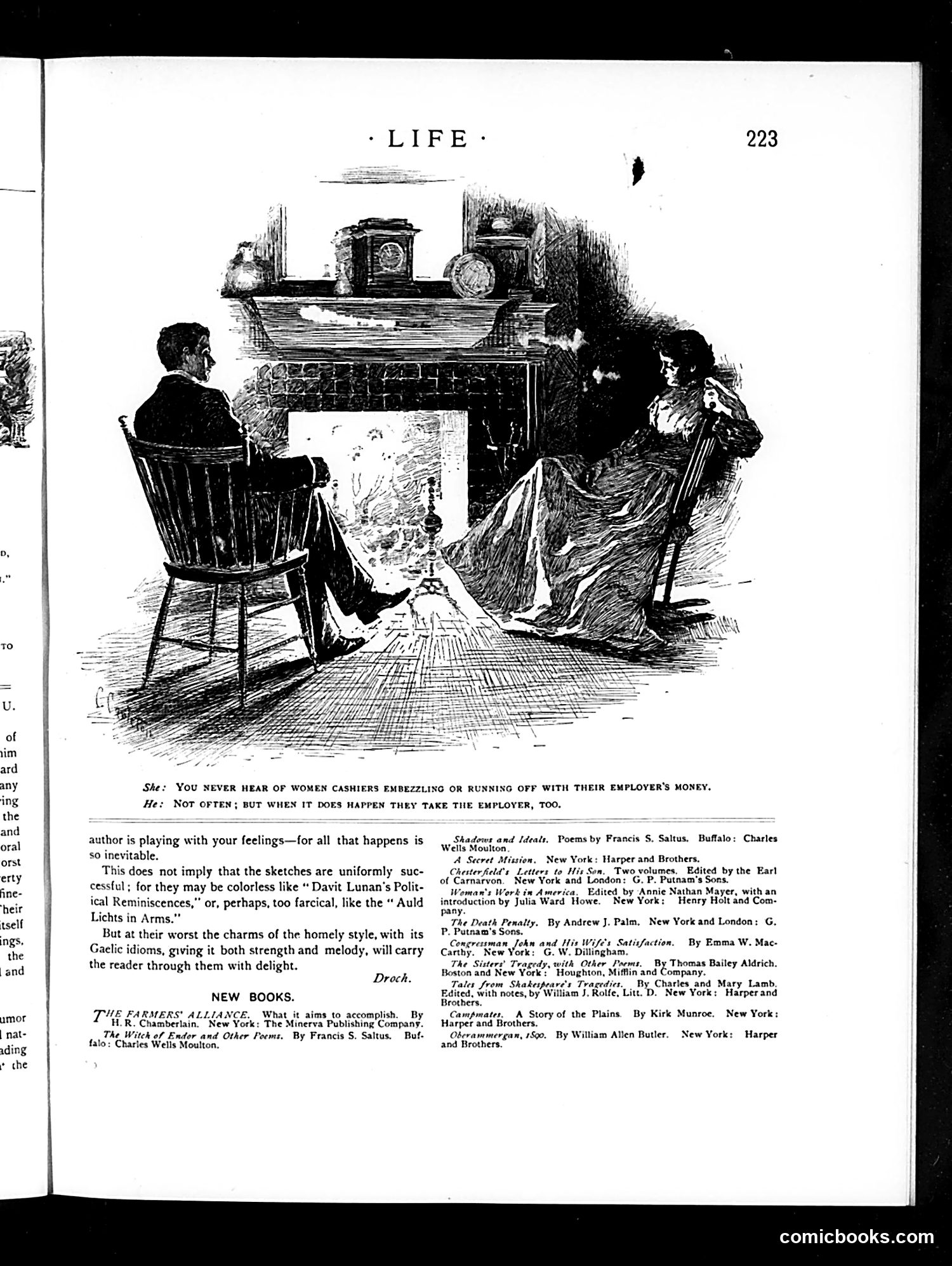 Life — April 9, 1891 — page 7 of 14
