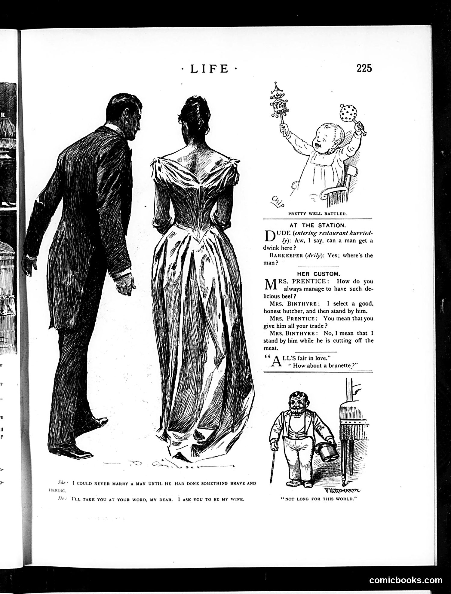Life — April 9, 1891 — page 9 of 14