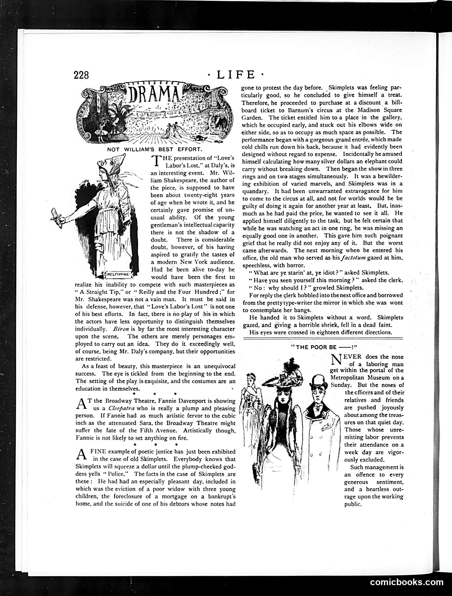 Life — April 9, 1891 — page 12 of 14