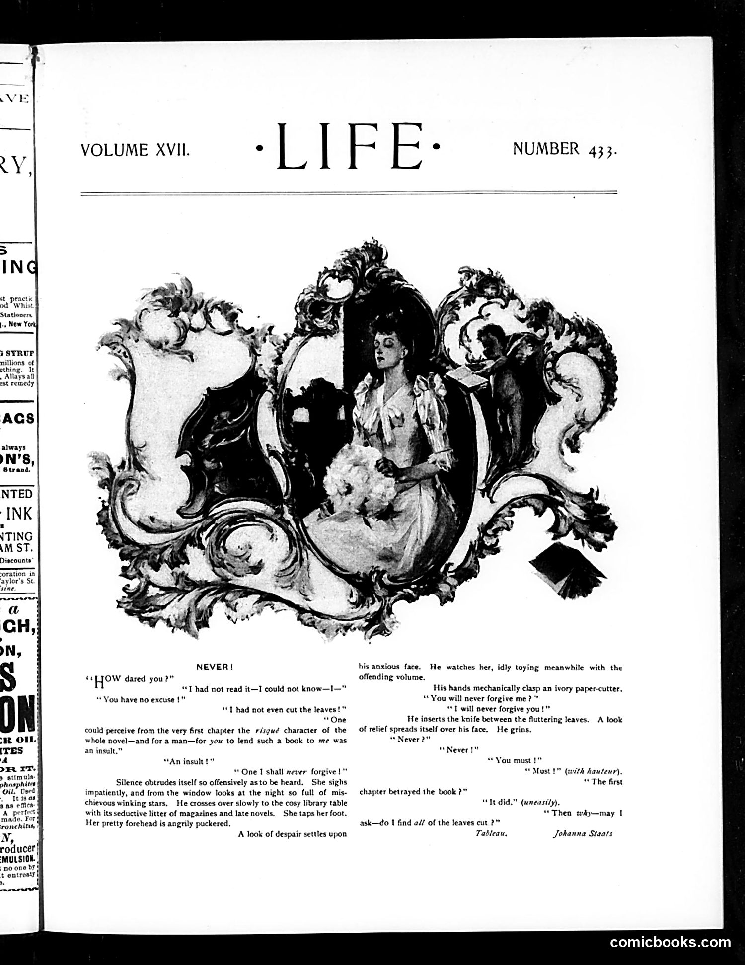 Life — April 16, 1891 — page 3 of 14