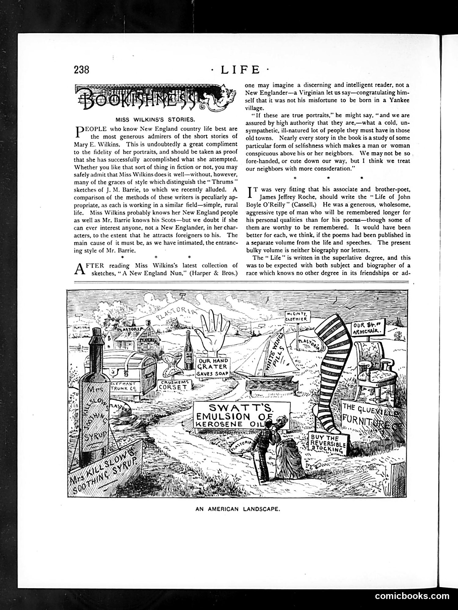 Life — April 16, 1891 — page 6 of 14