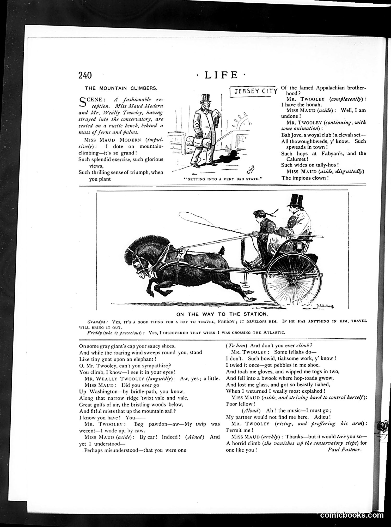 Life — April 16, 1891 — page 8 of 14
