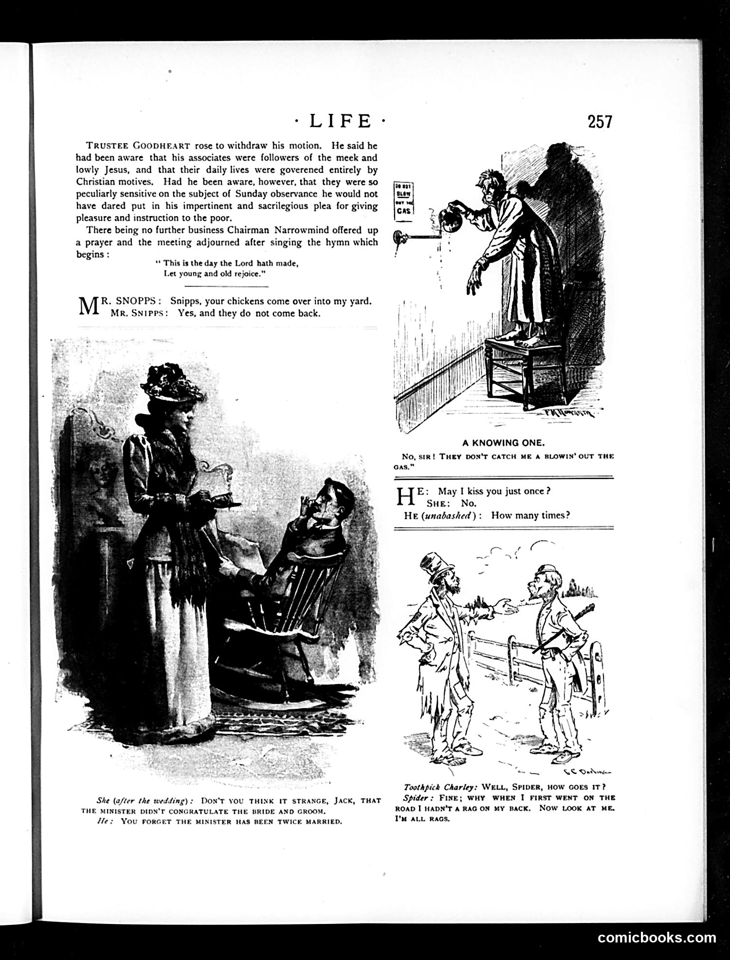 Life — April 23, 1891 — page 9 of 14