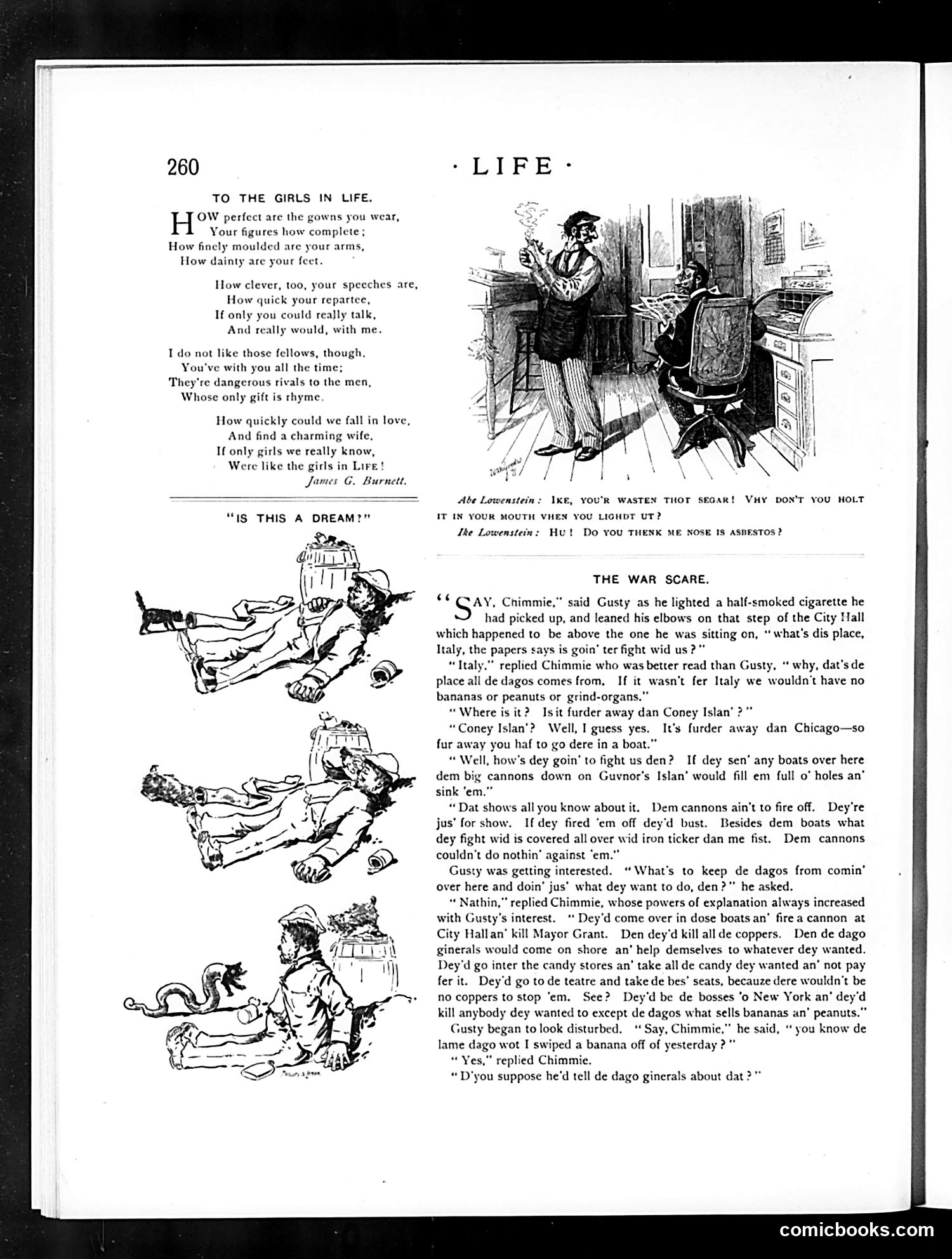 Life — April 23, 1891 — page 12 of 14