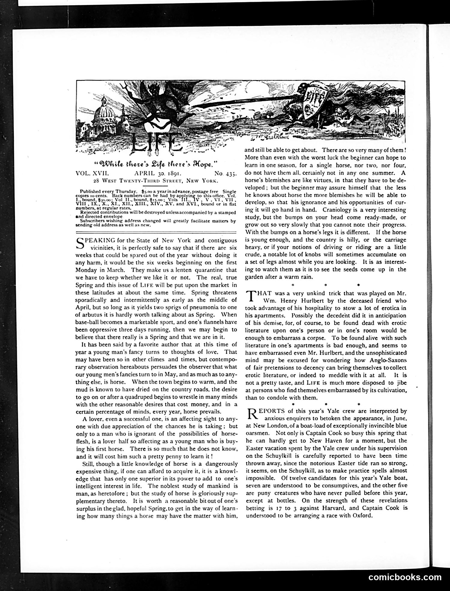 Life — April 30, 1891 — page 4 of 14