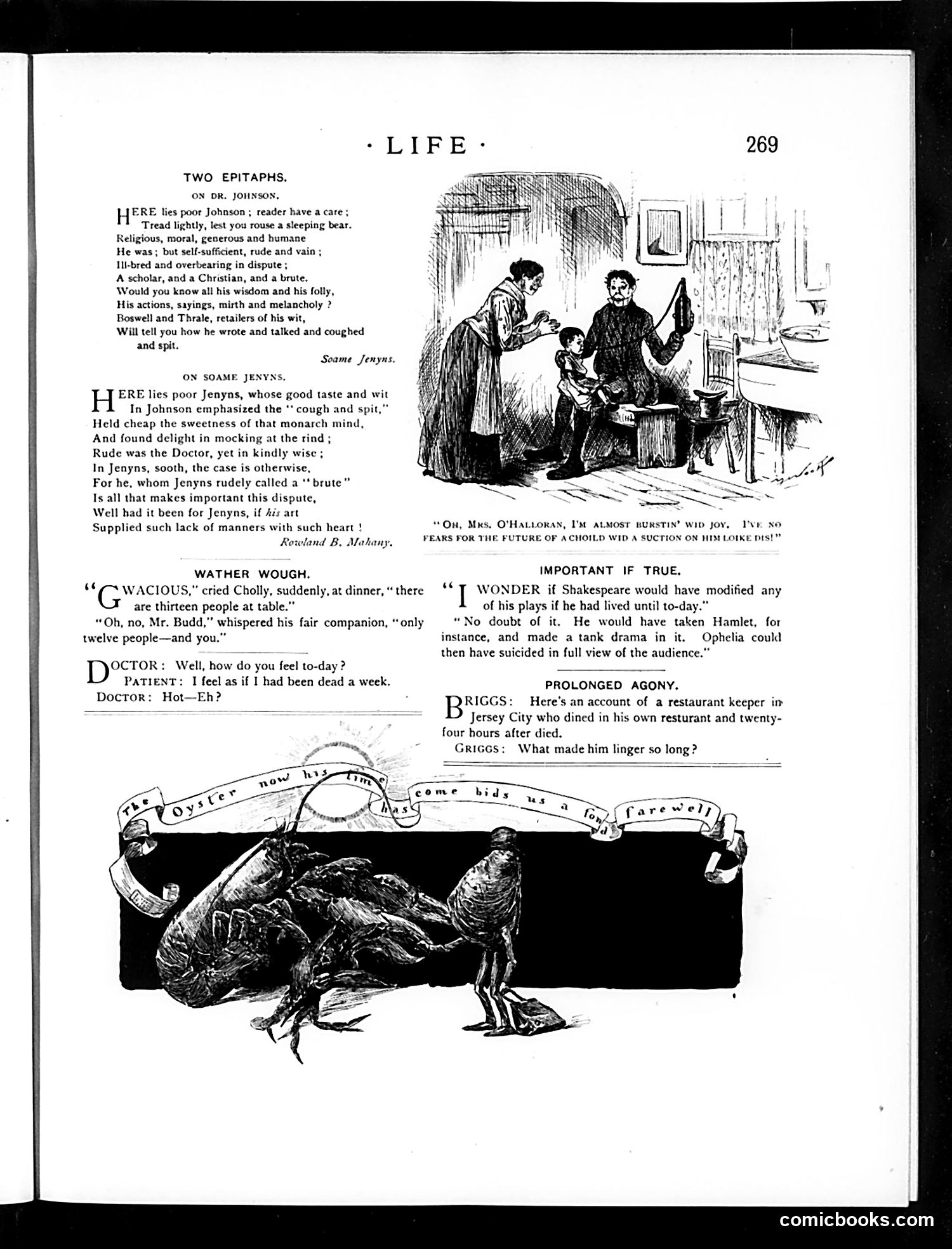 Life — April 30, 1891 — page 5 of 14