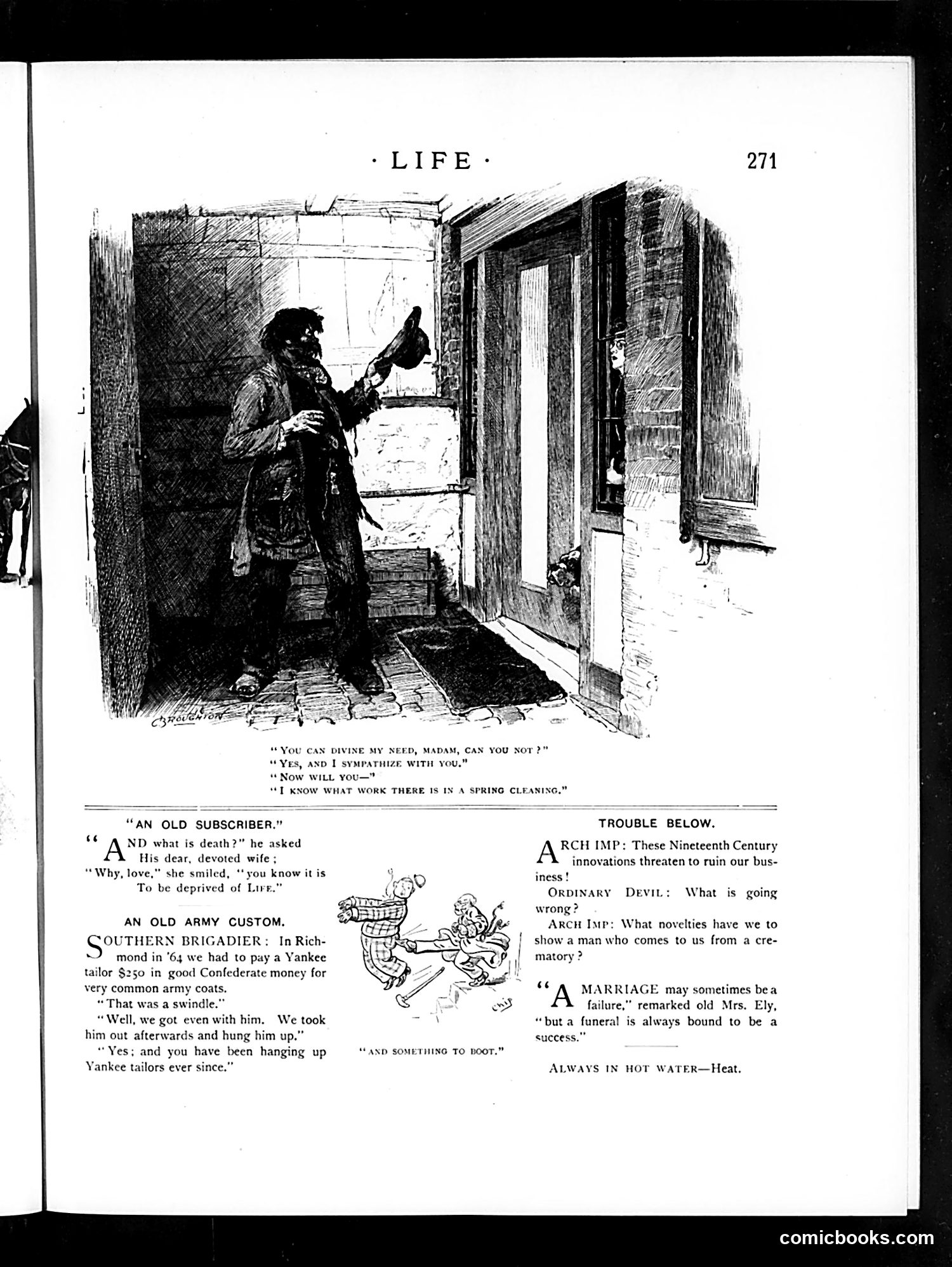 Life — April 30, 1891 — page 7 of 14