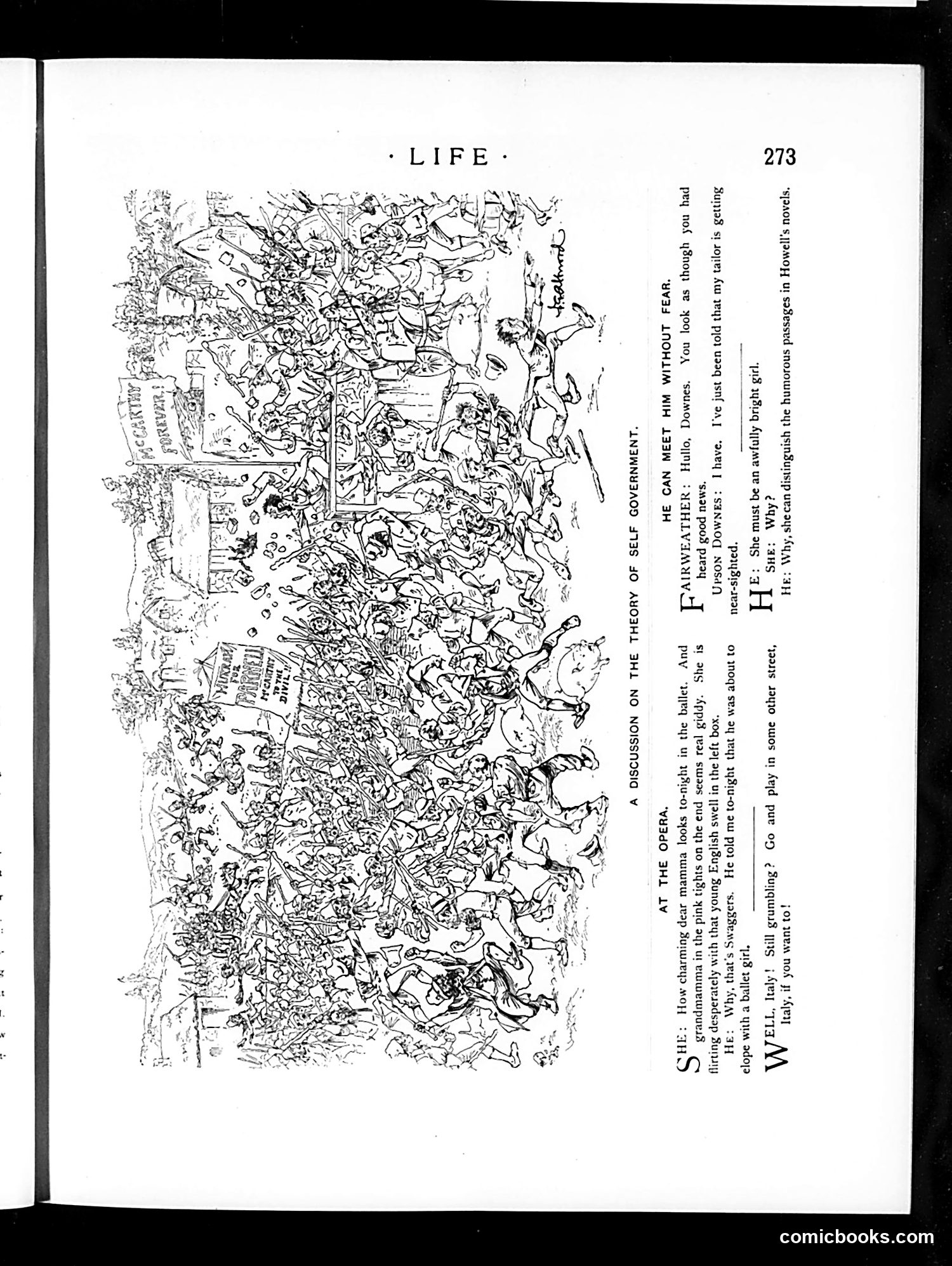 Life — April 30, 1891 — page 9 of 14
