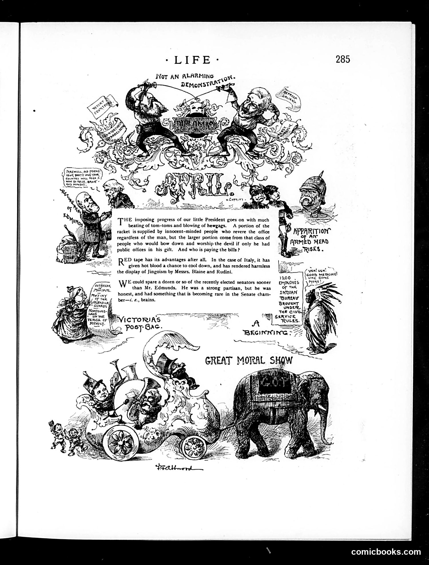 Life — May 7, 1891 — page 5 of 14