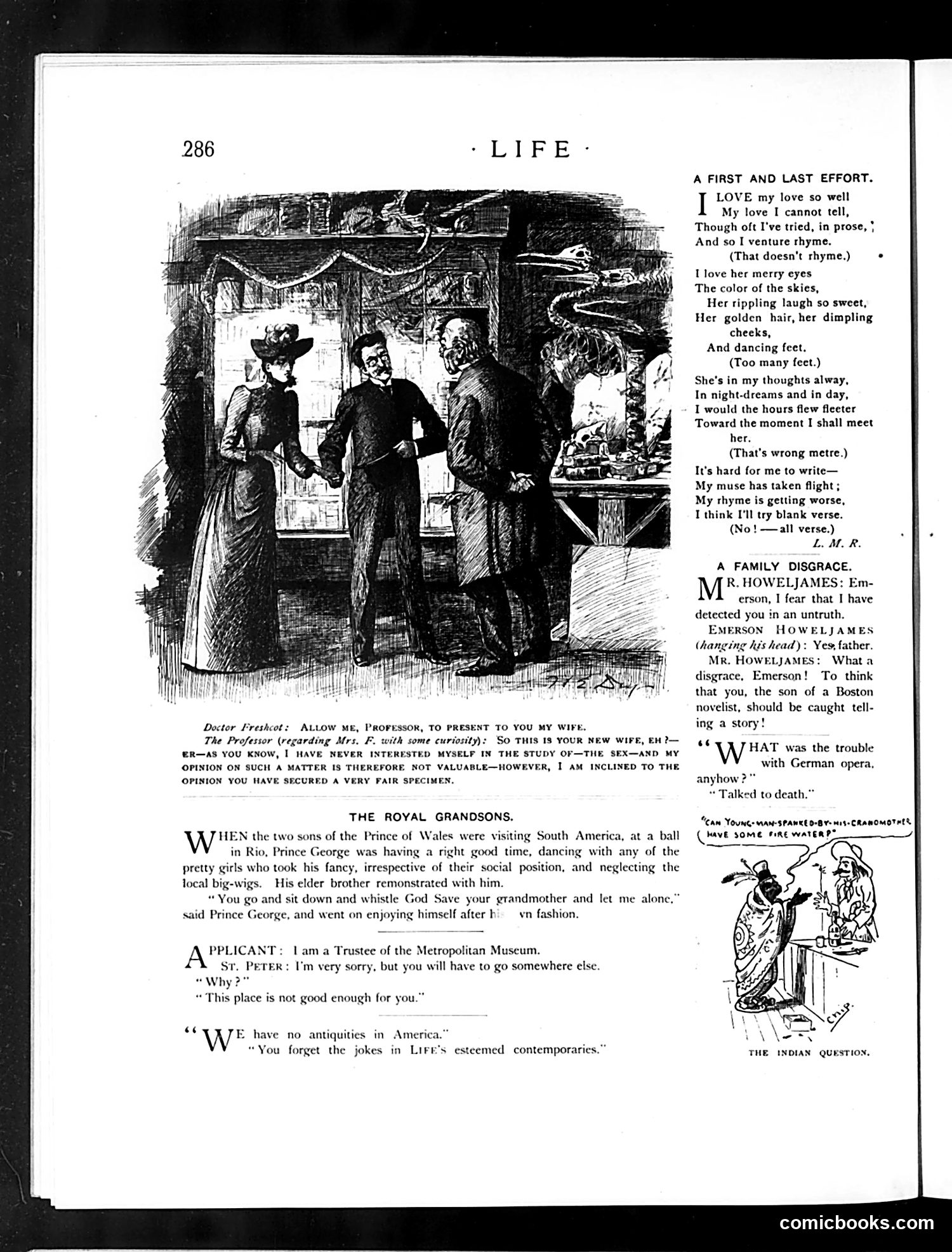 Life — May 7, 1891 — page 6 of 14