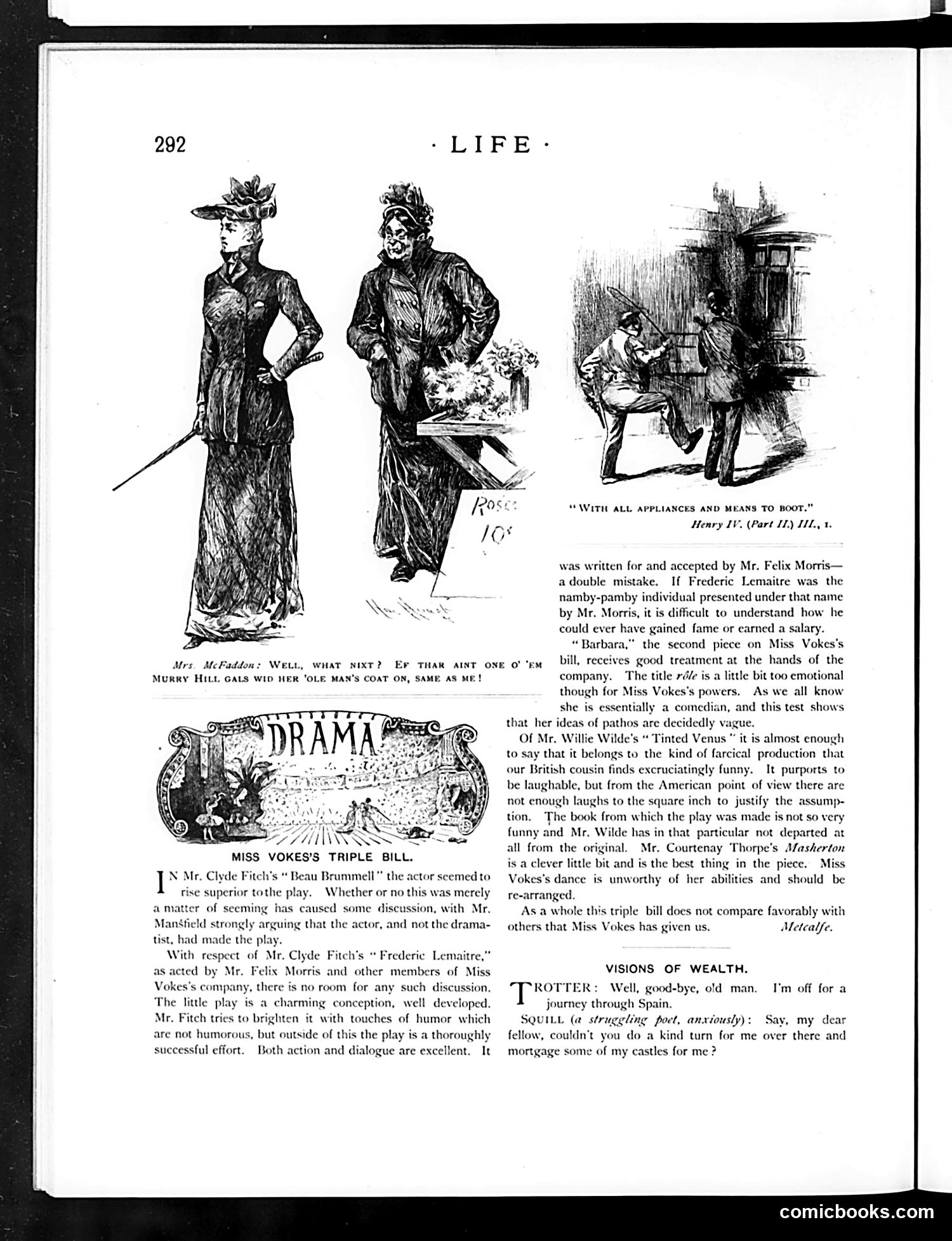 Life — May 7, 1891 — page 12 of 14