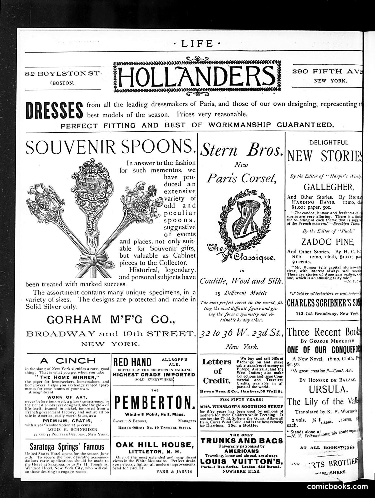 Life — May 14, 1891 — page 2 of 14