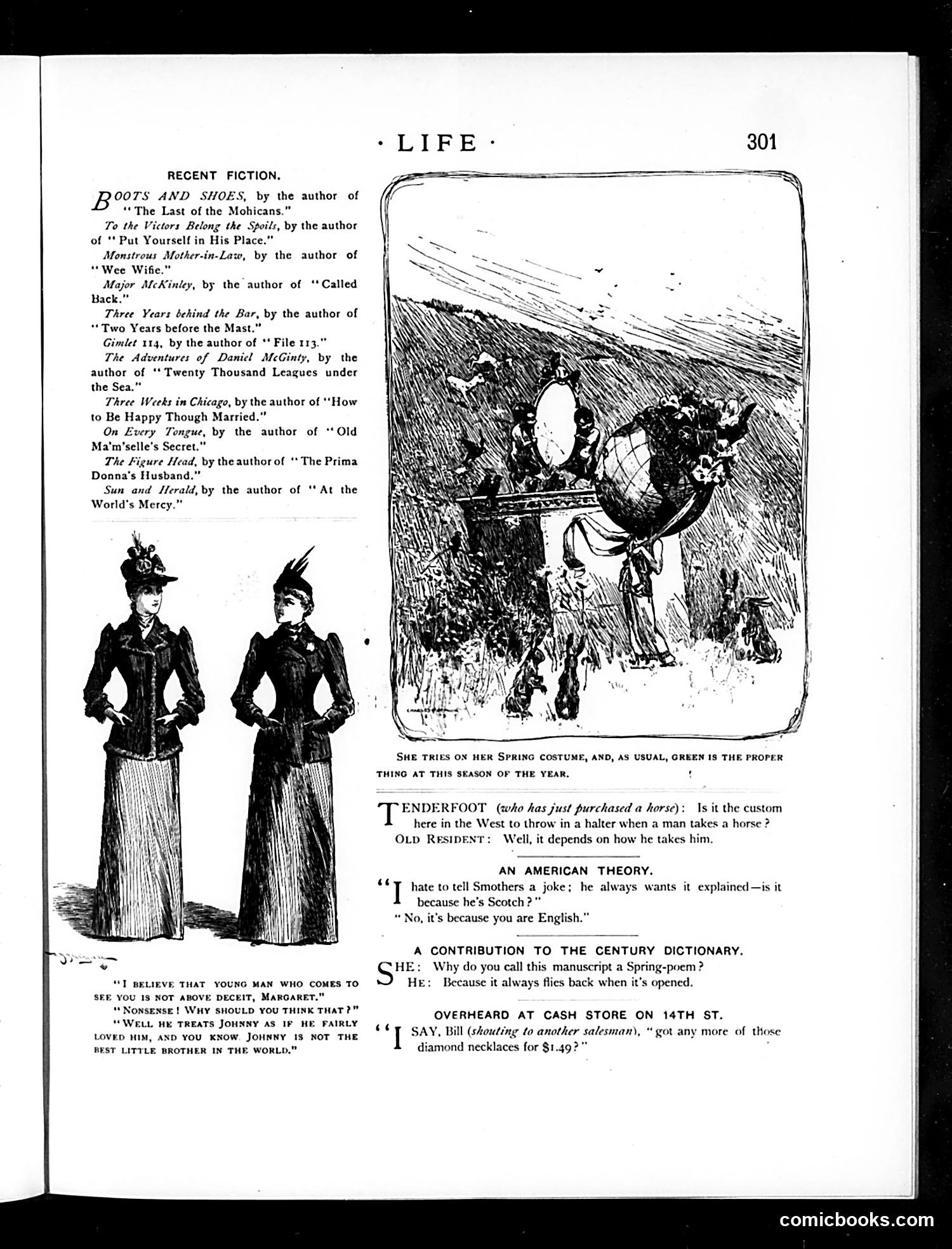 Life — May 14, 1891 — page 5 of 14