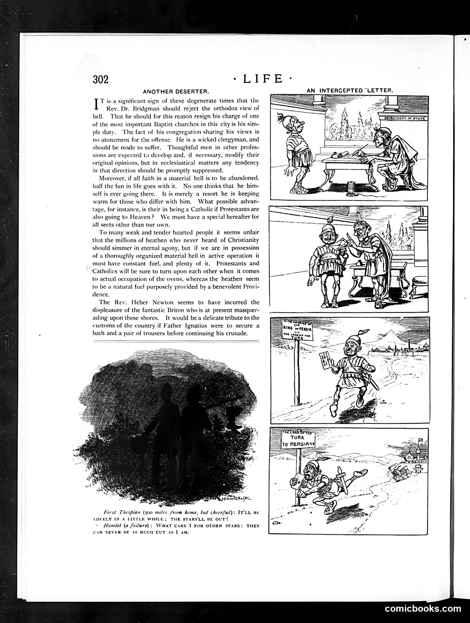 Life — May 14, 1891 — page 6 of 14