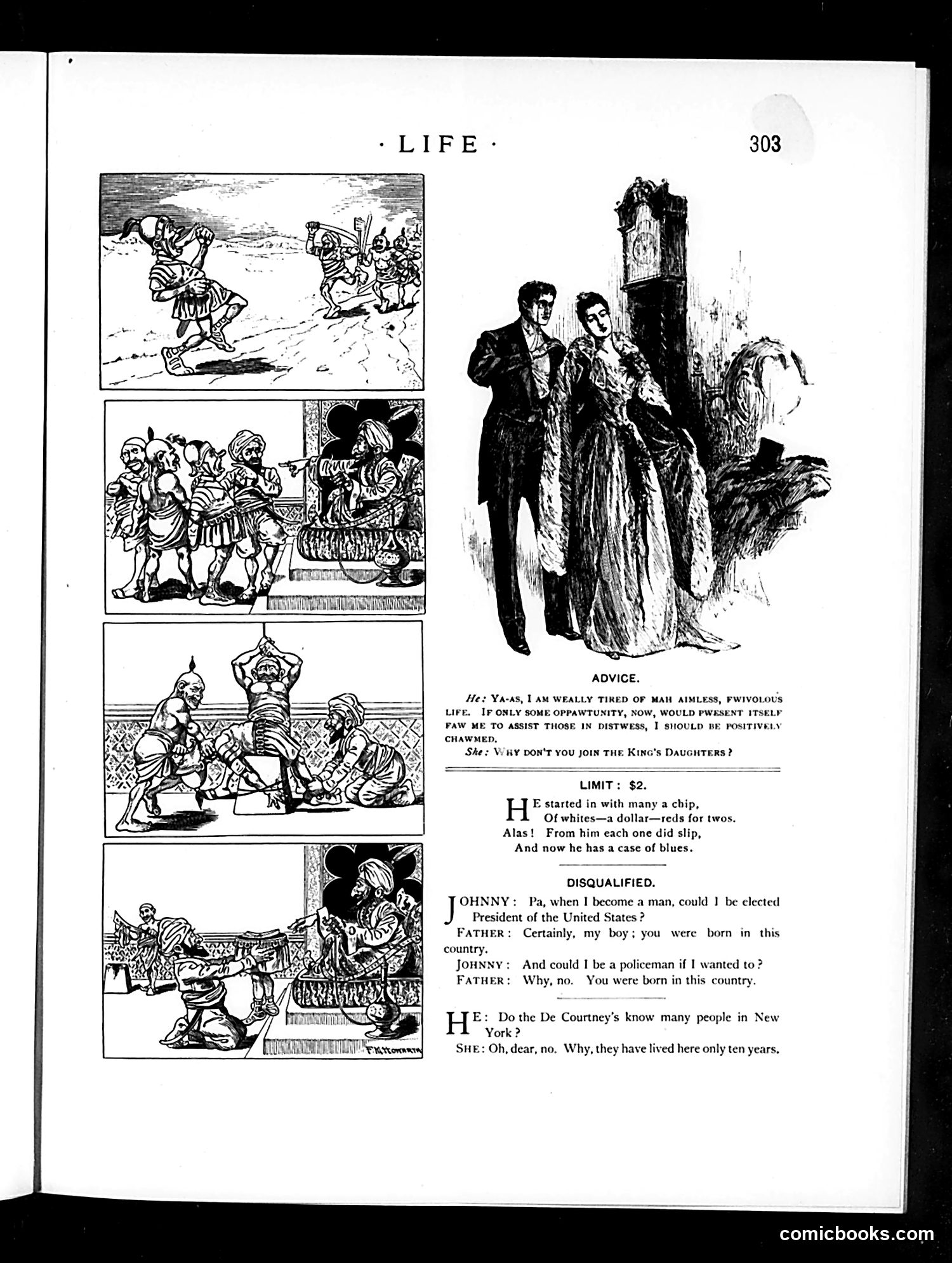 Life — May 14, 1891 — page 7 of 14
