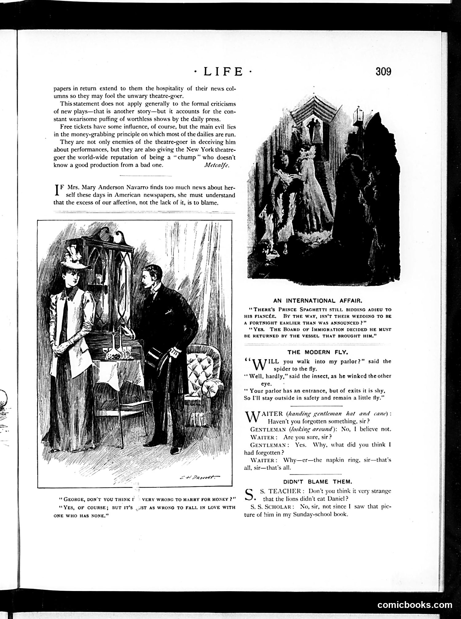 Life — May 14, 1891 — page 13 of 14