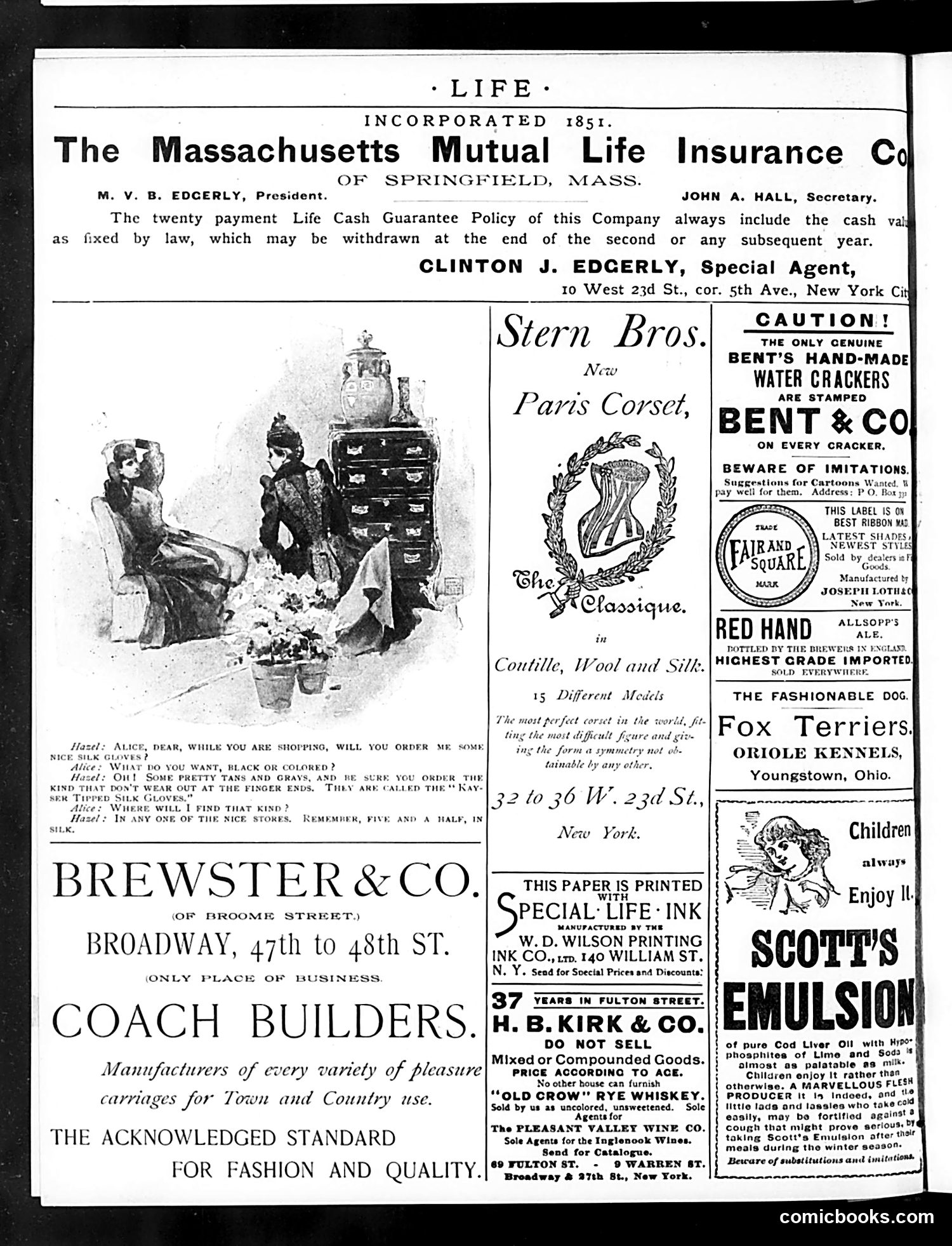 Life — May 21, 1891 — page 2 of 15