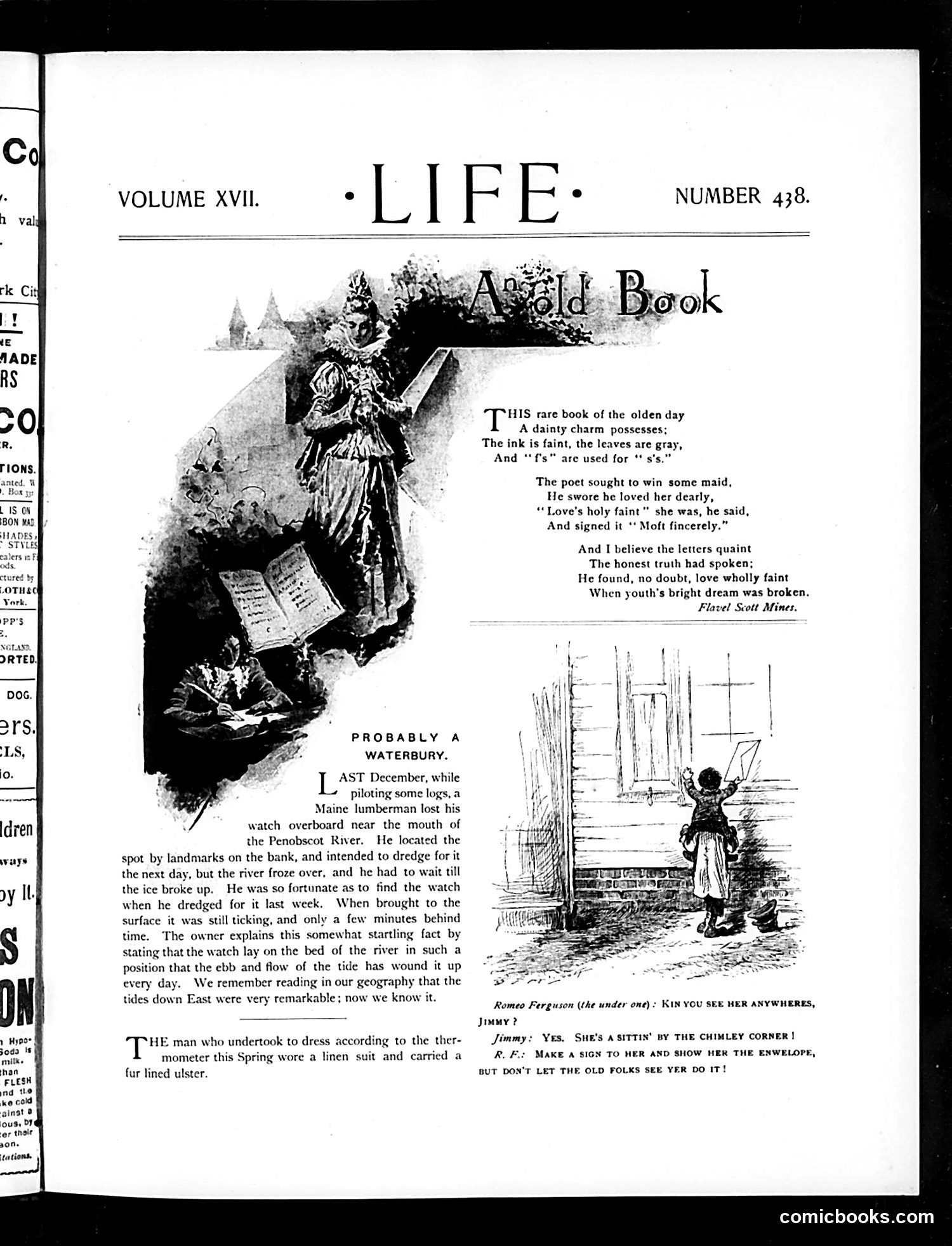 Life — May 21, 1891 — page 3 of 15