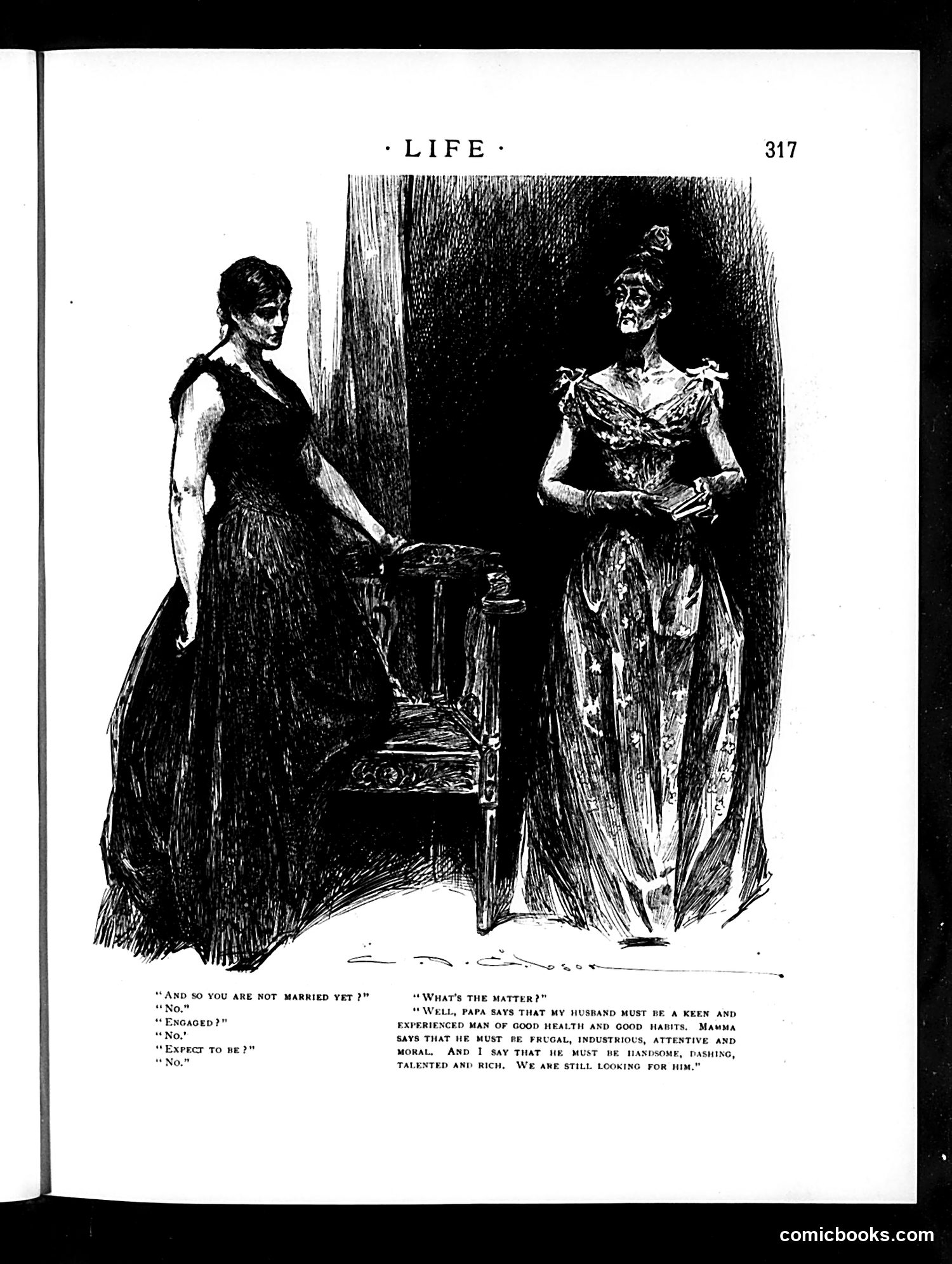 Life — May 21, 1891 — page 5 of 15