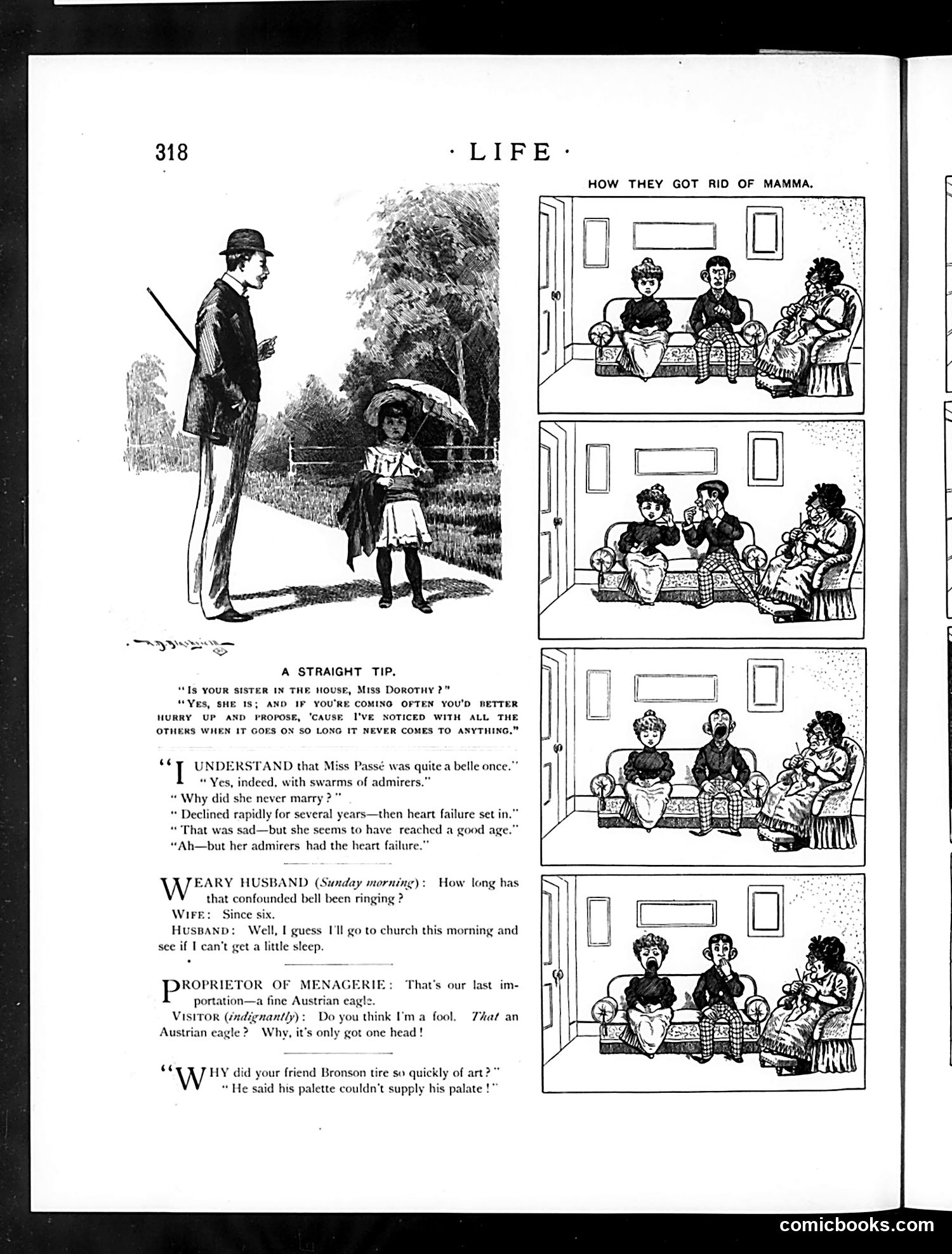 Life — May 21, 1891 — page 6 of 15