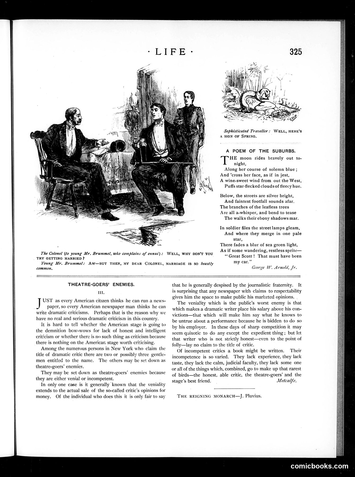 Life — May 21, 1891 — page 13 of 15