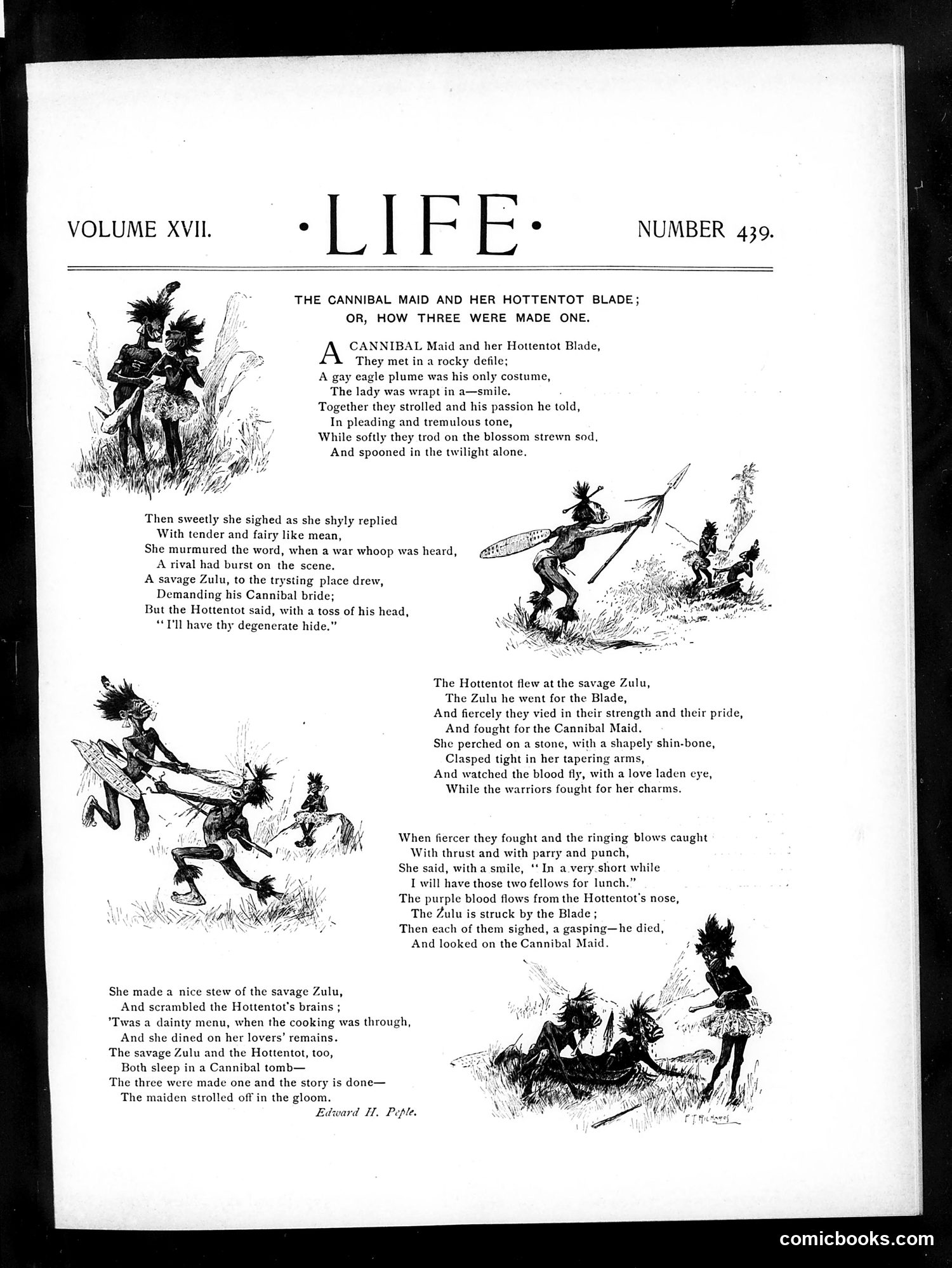 Life — May 28, 1891 — page 5 of 18