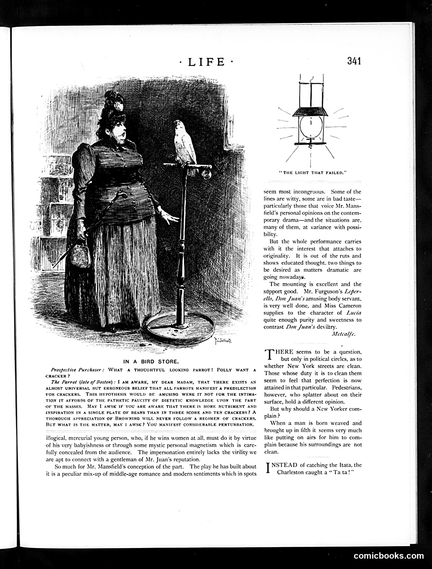 Life — May 28, 1891 — page 15 of 18