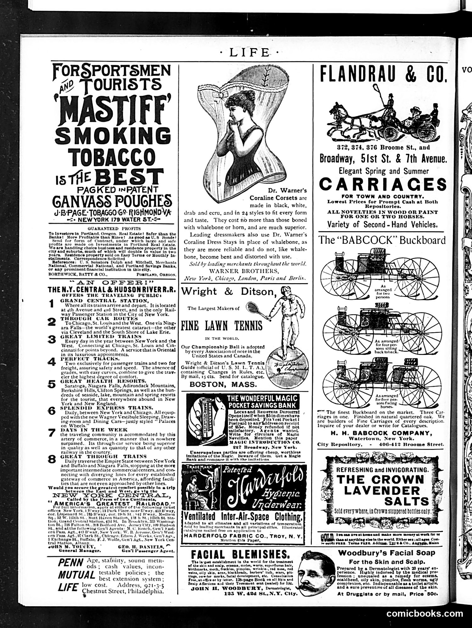 Life — May 28, 1891 — page 18 of 18