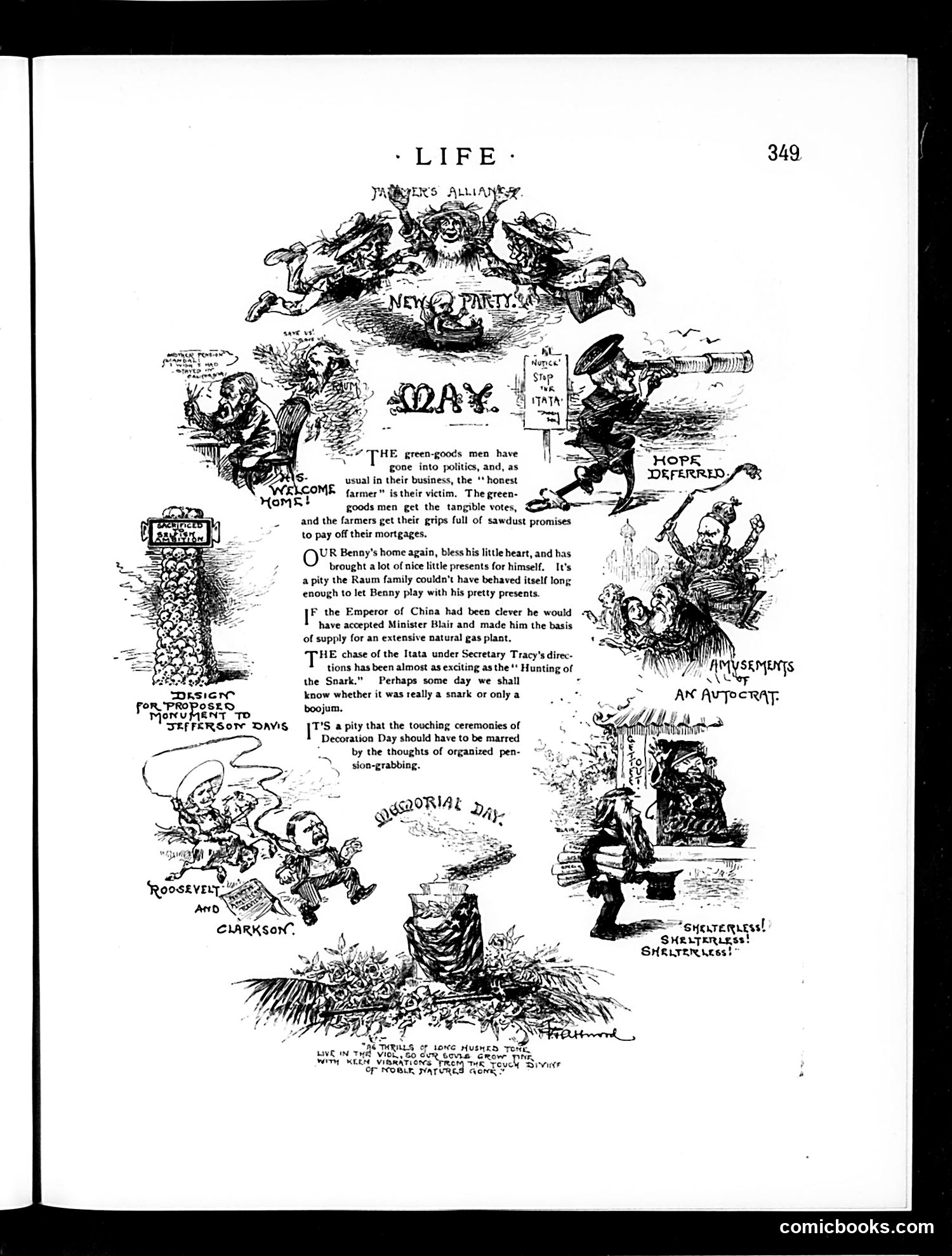 Life — June 4, 1891 — page 5 of 16