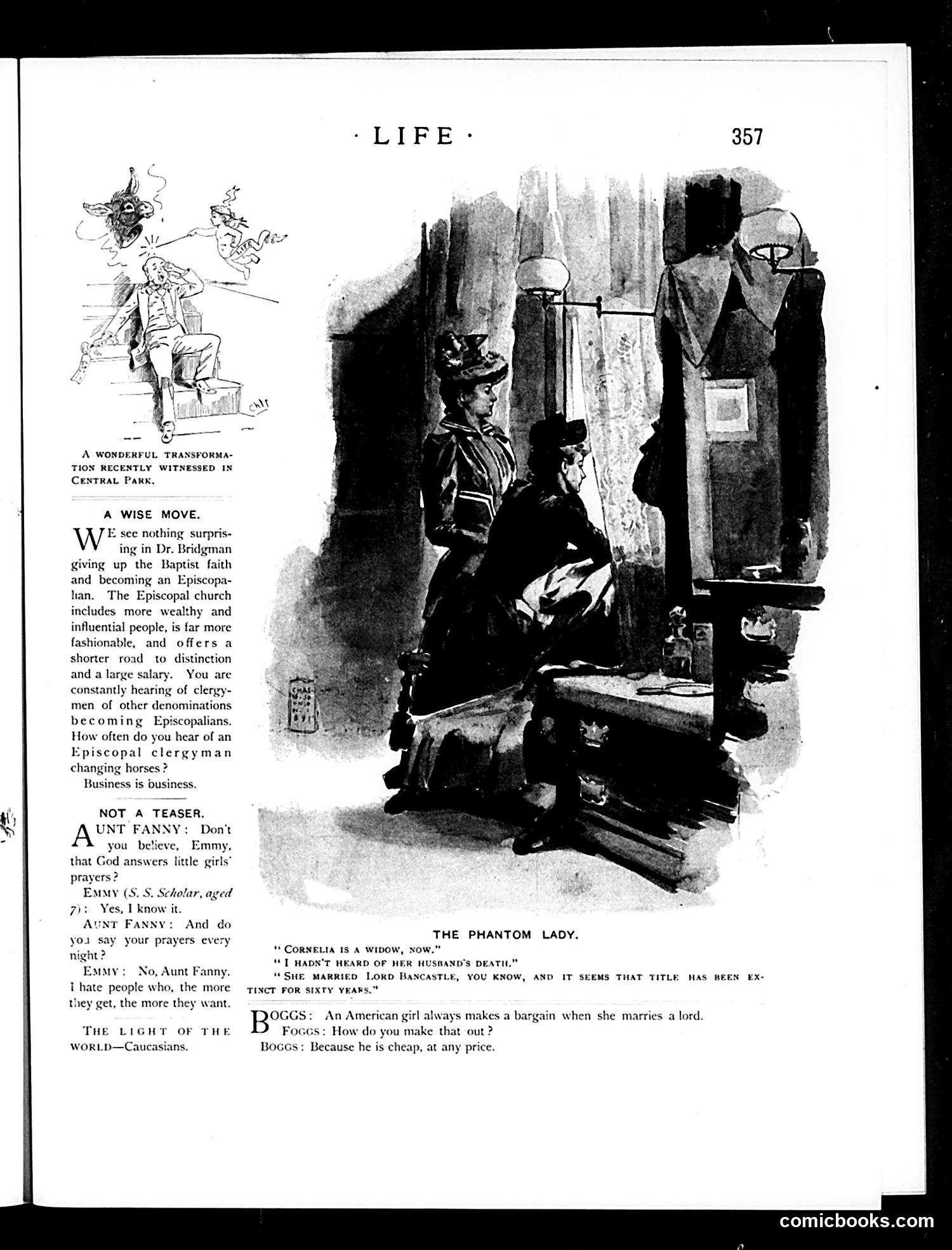 Life — June 4, 1891 — page 13 of 16