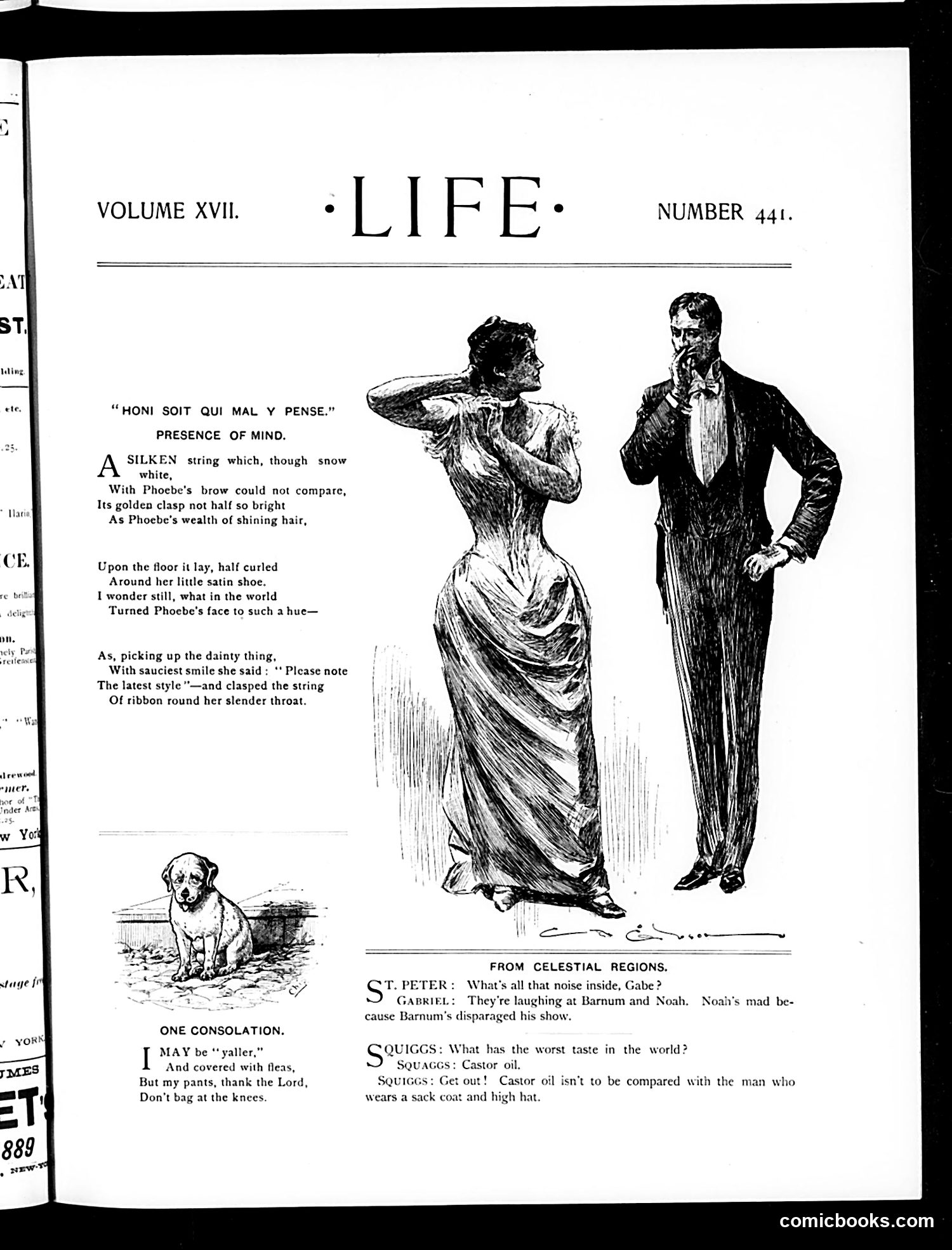 Life — June 11, 1891 — page 3 of 18