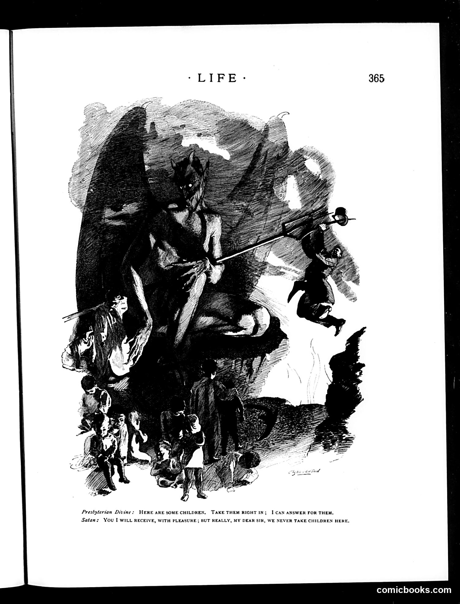 Life — June 11, 1891 — page 5 of 18