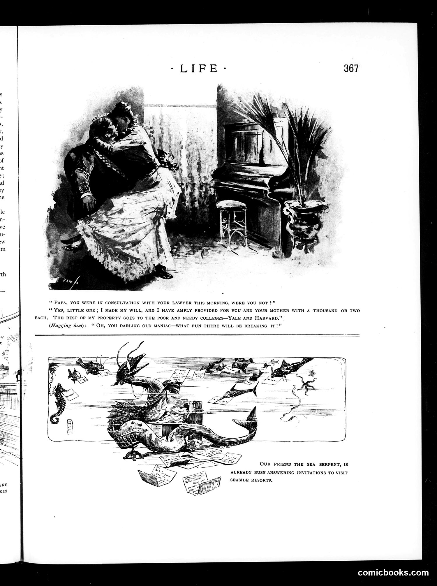 Life — June 11, 1891 — page 7 of 18