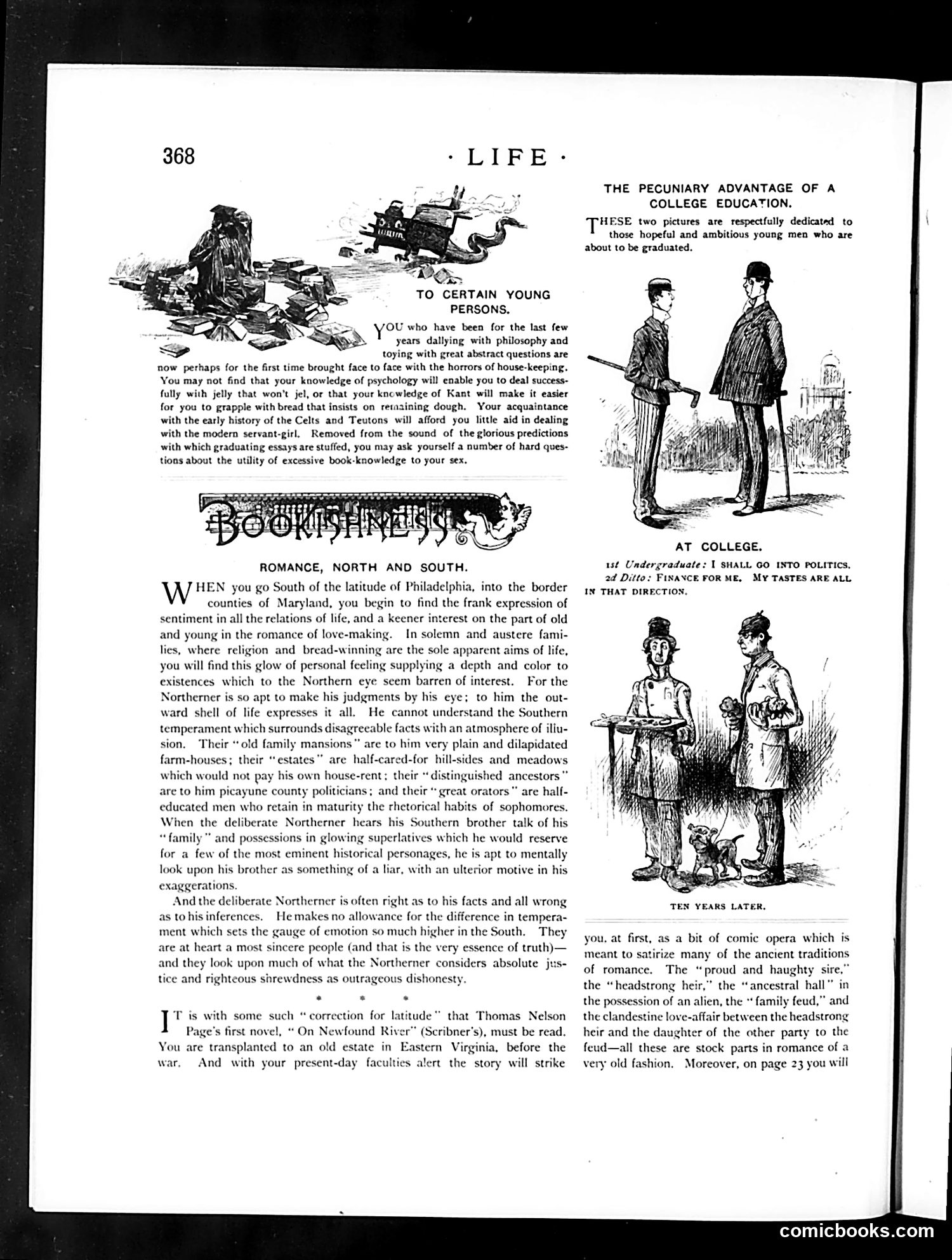 Life — June 11, 1891 — page 8 of 18
