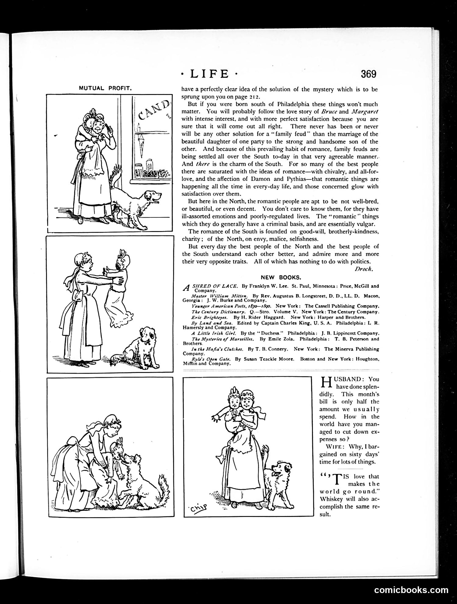 Life — June 11, 1891 — page 9 of 18