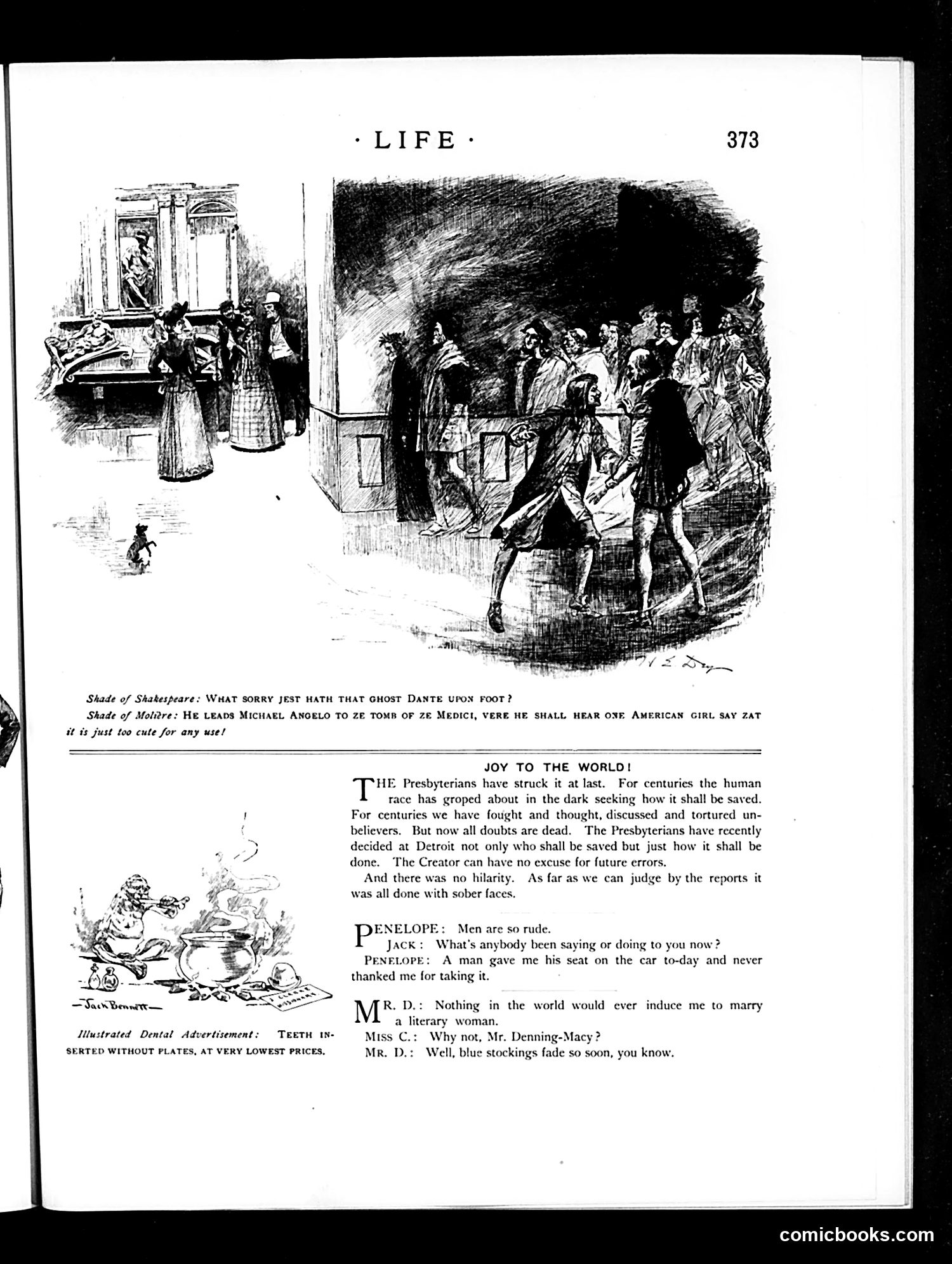 Life — June 11, 1891 — page 13 of 18