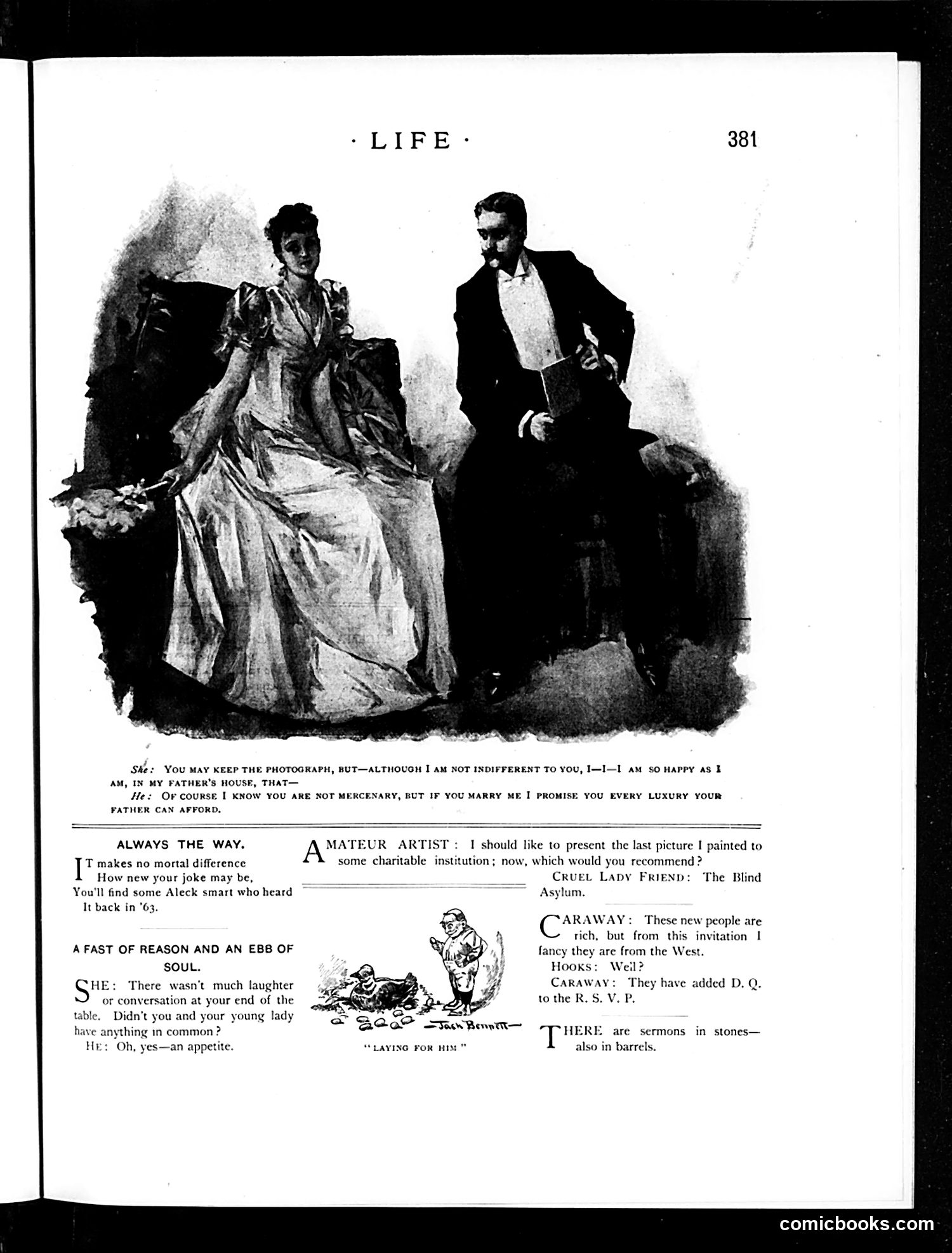 Life — June 18, 1891 — page 5 of 16