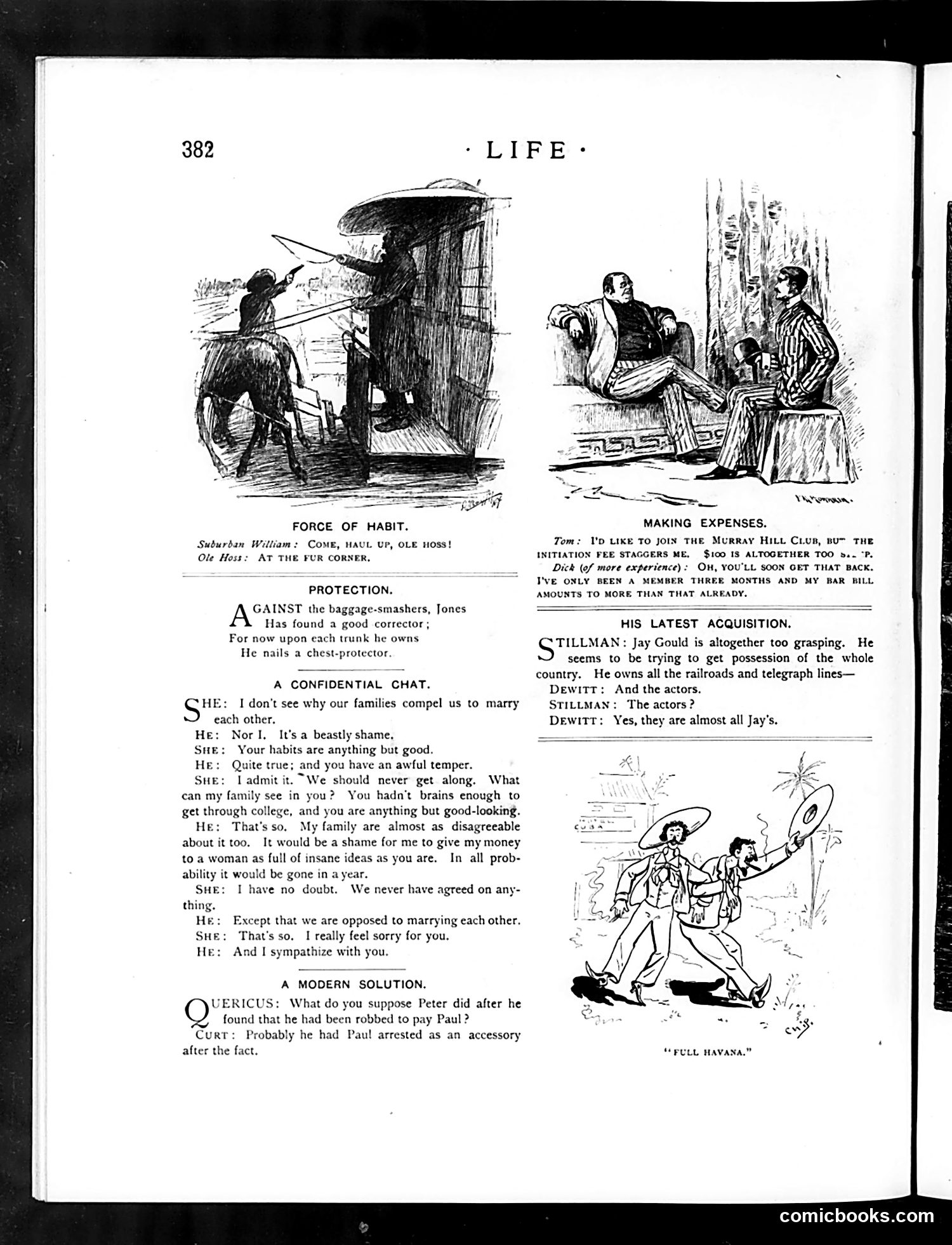 Life — June 18, 1891 — page 6 of 16