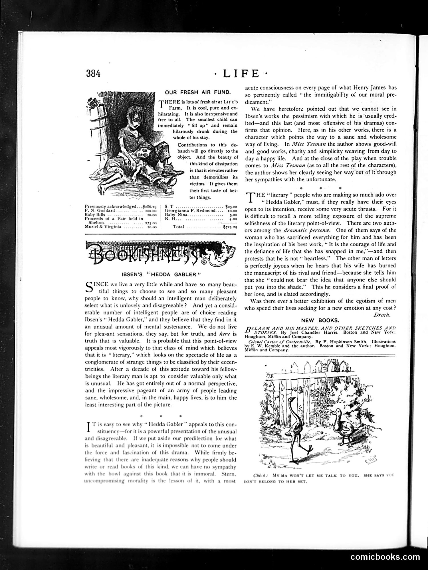 Life — June 18, 1891 — page 8 of 16