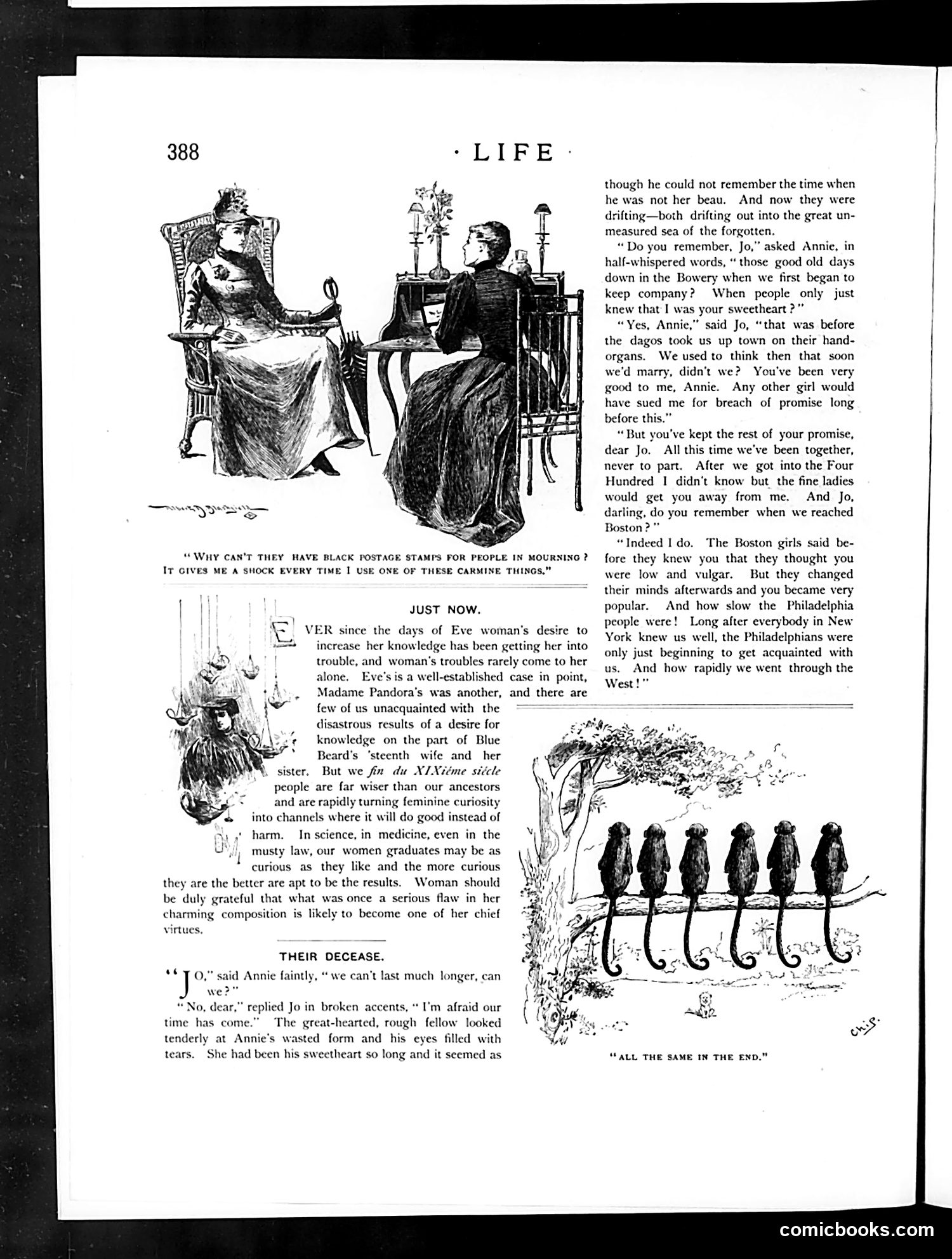 Life — June 18, 1891 — page 12 of 16